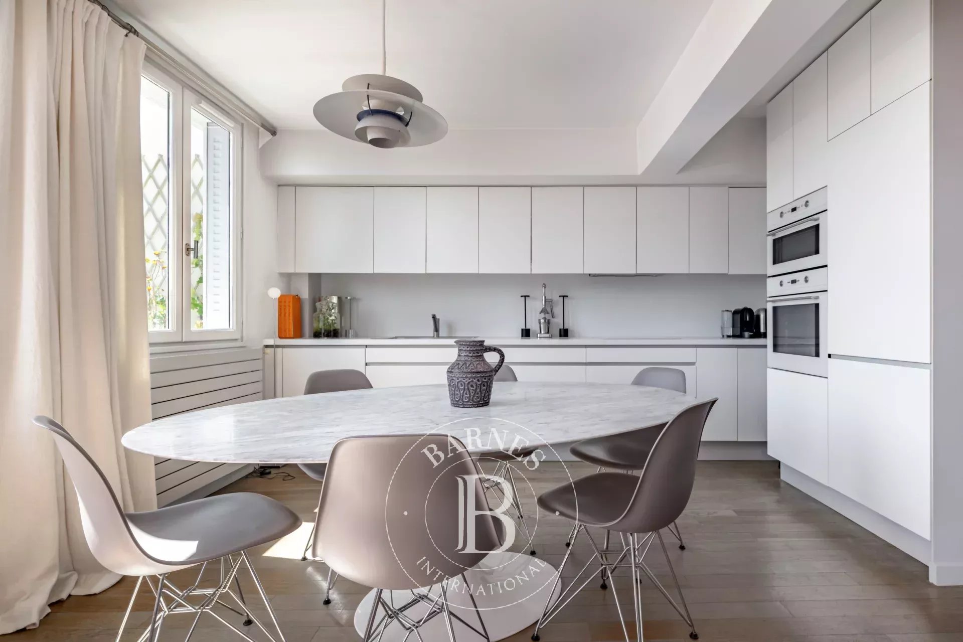 Daire Paris 3ème - picture 18