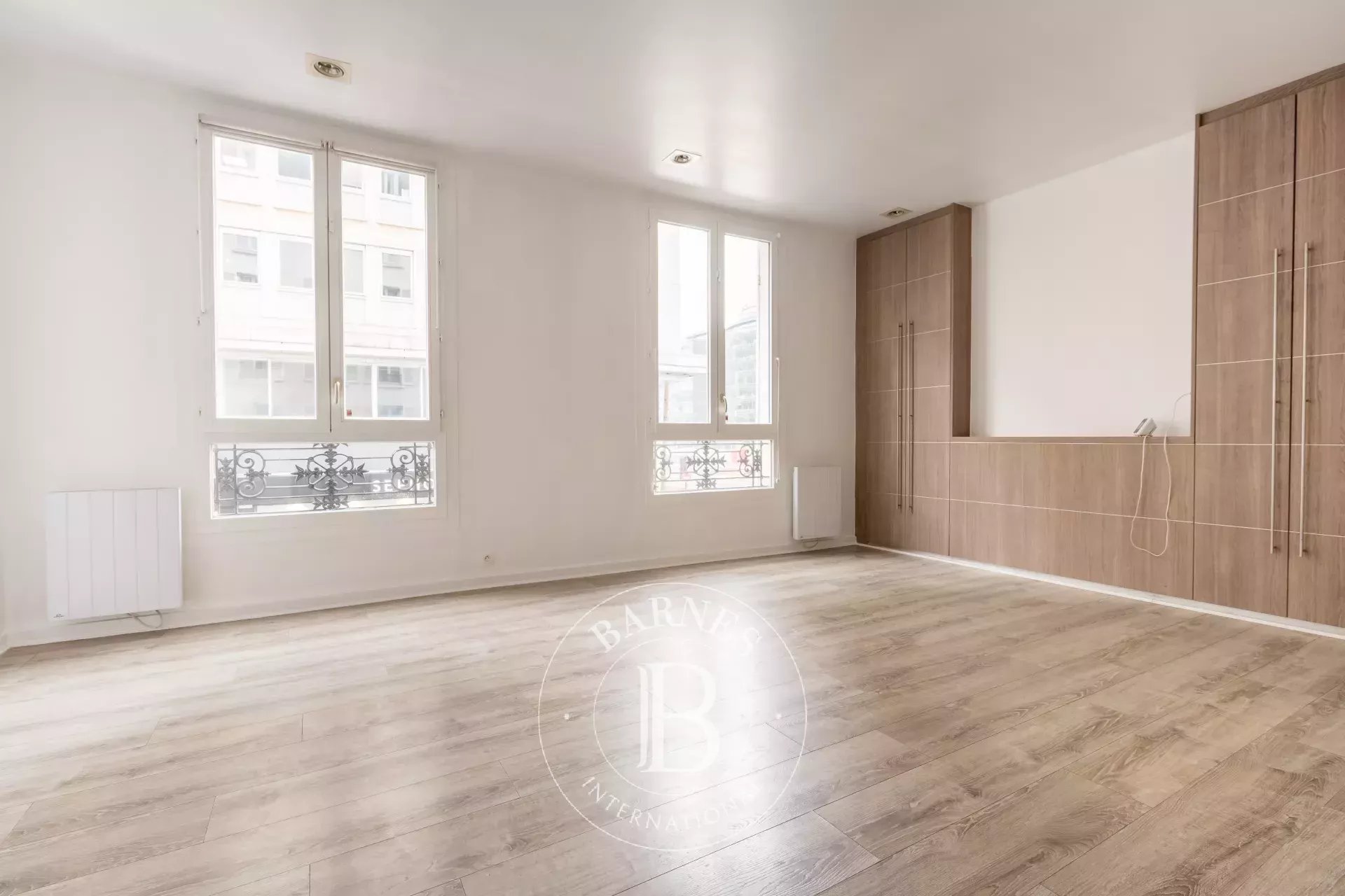 Daire Neuilly-sur-Seine