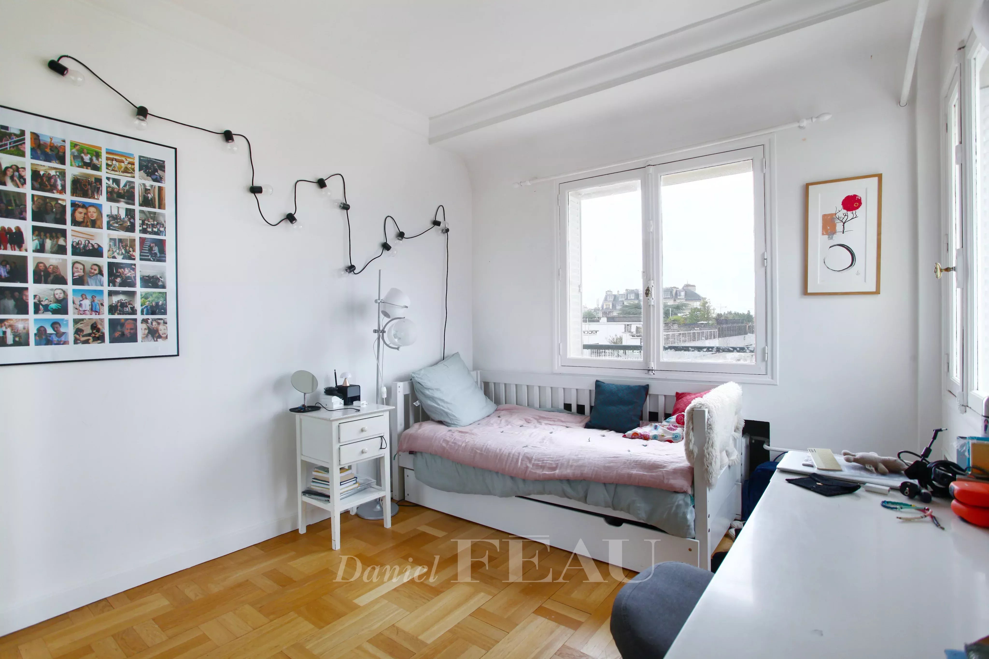 Rental Apartment Neuilly-sur-Seine