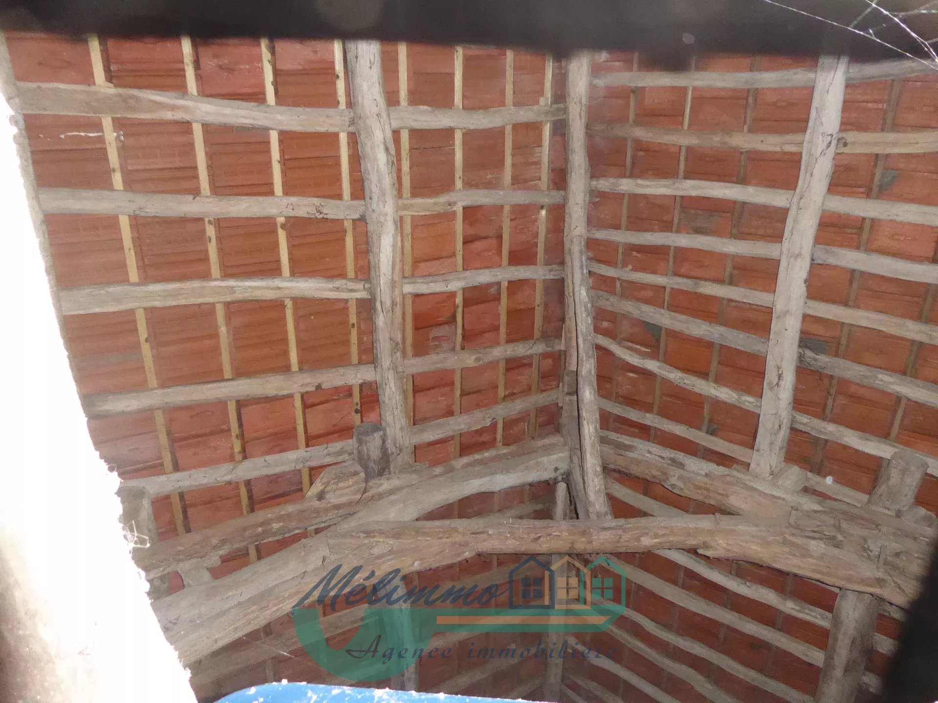 Vente Maison Les Hauts de Forterre