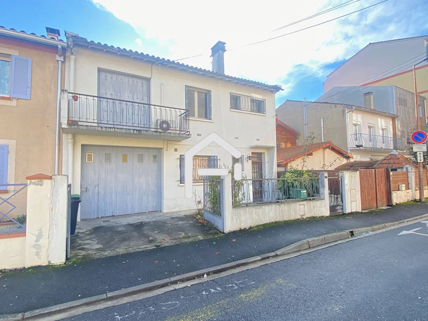 Maison à vendre à Toulouse - 7 pièces, 4 chambres, 640 000 €