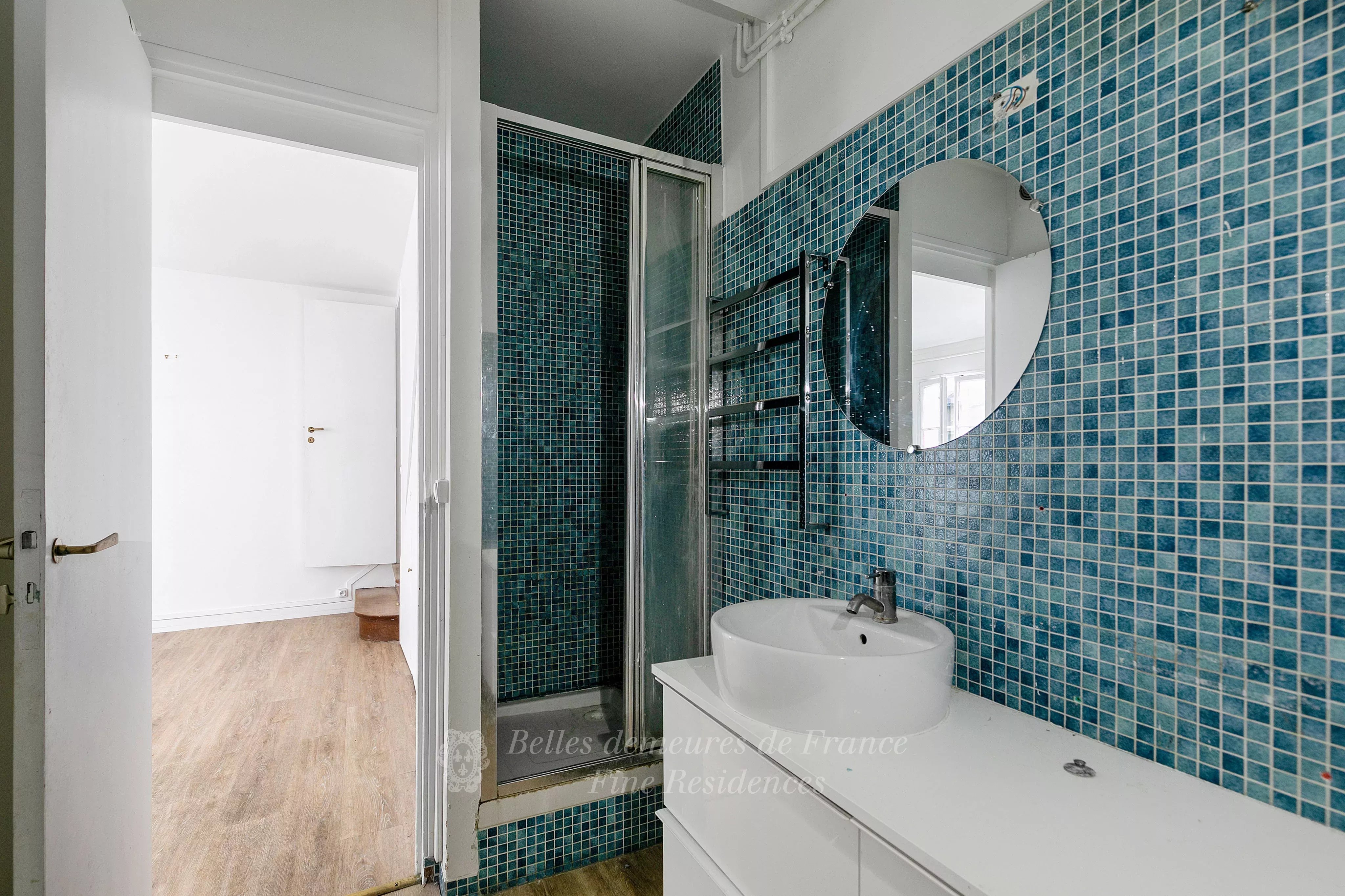 Sale Apartment Paris 6th