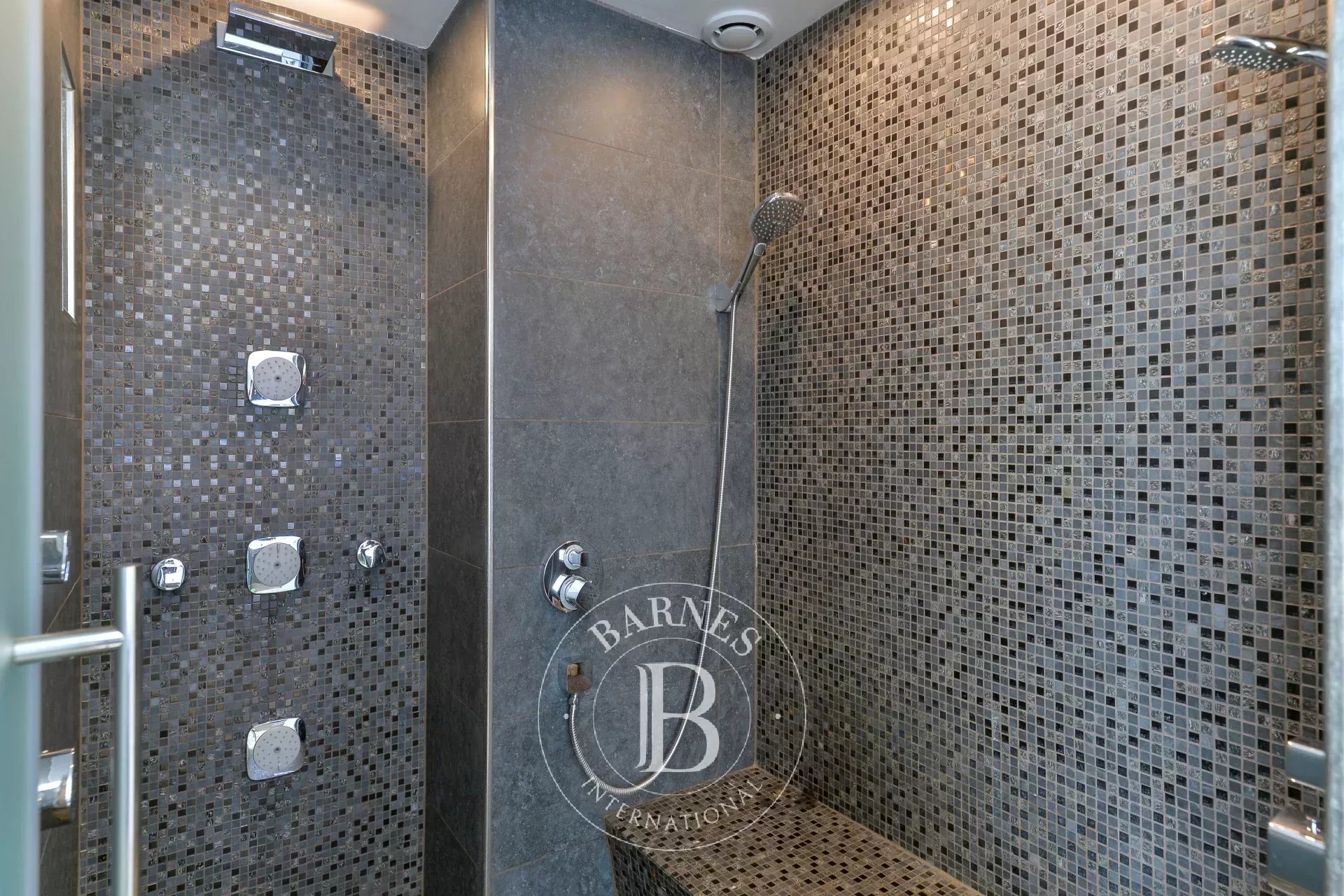 Daire Lyon 6ème - picture 6