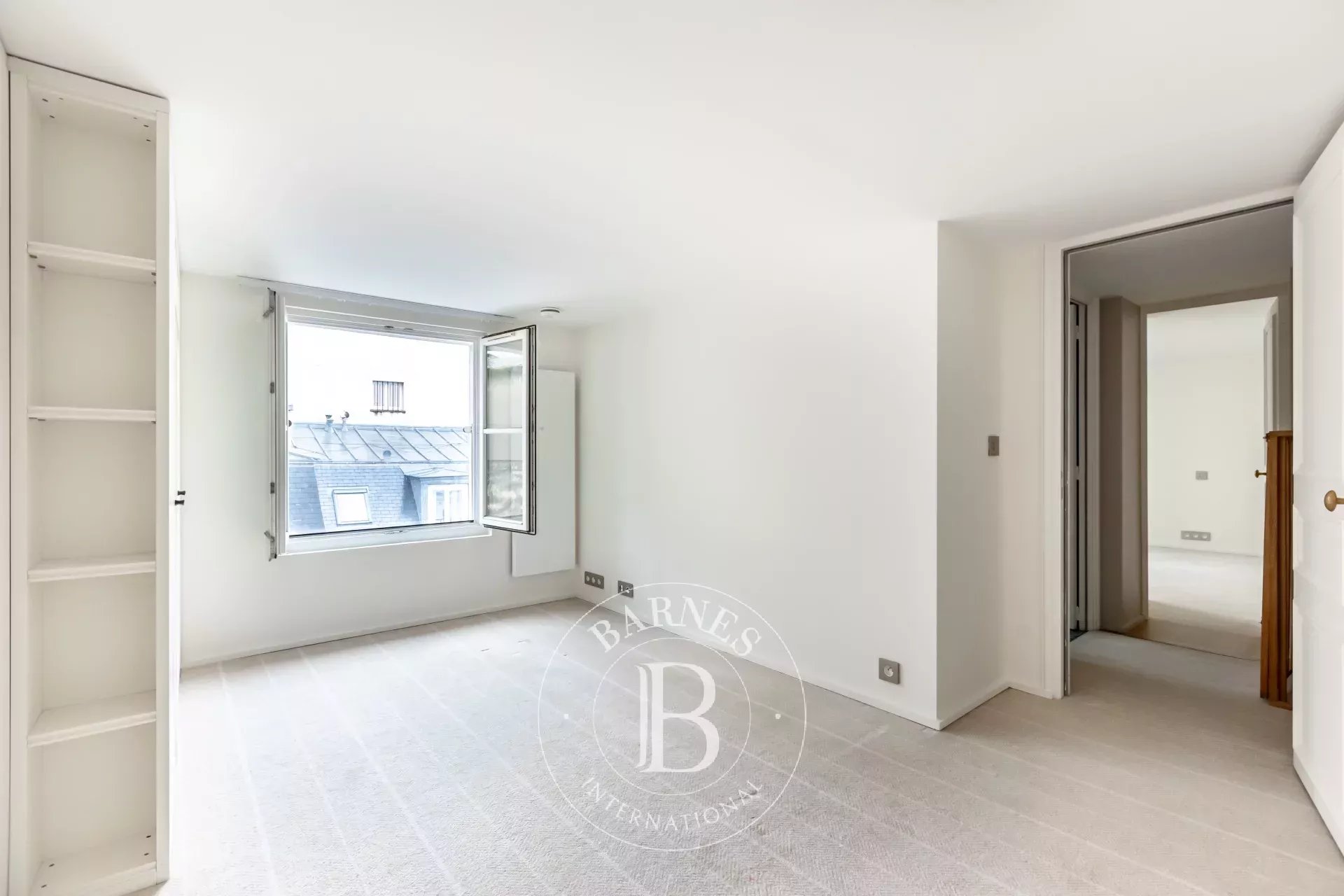 Paris  - Apartment 3 Bedrooms - picture 16