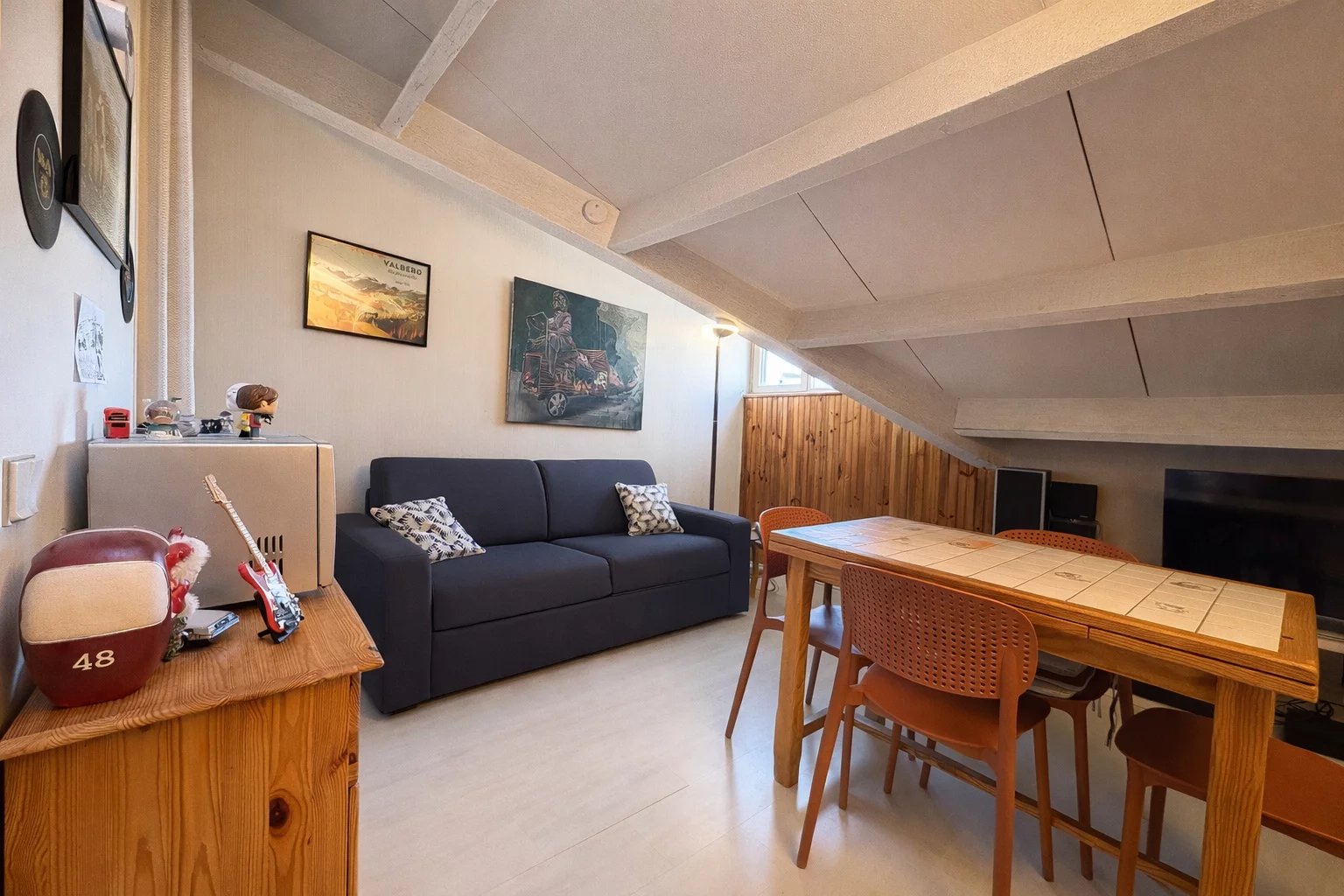 Agence immobilière de Valberg Agence