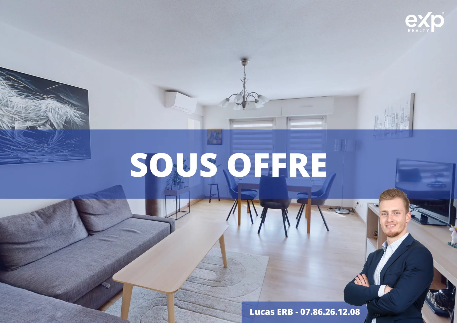 Sale Apartment Illkirch-Graffenstaden