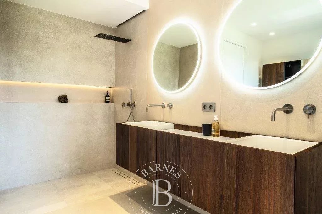 Villa Saint-Jean-Cap-Ferrat - picture 18