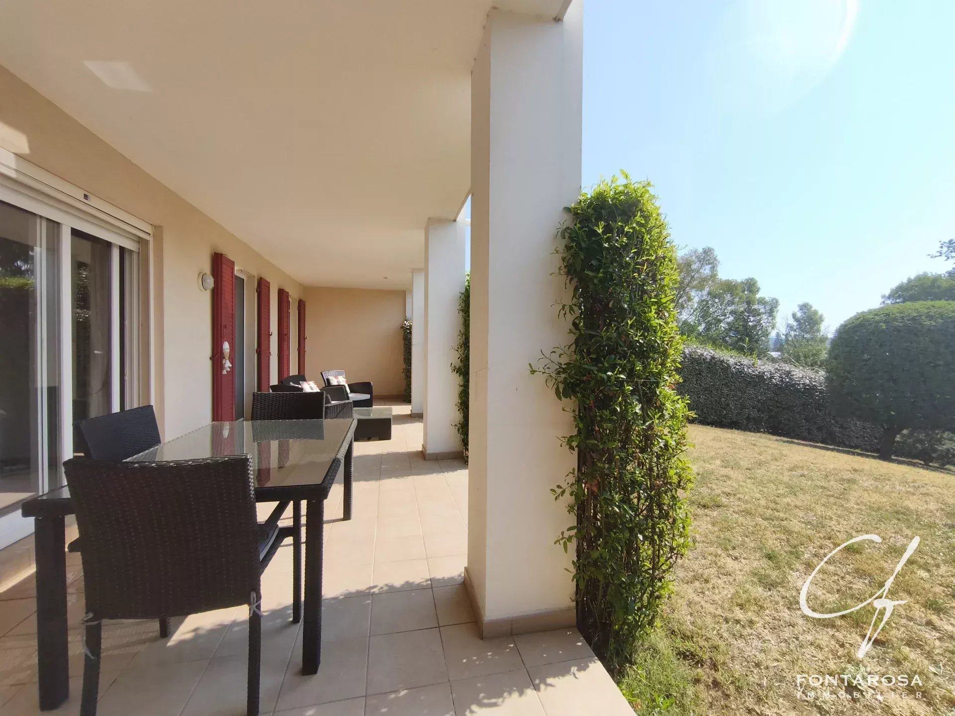 Vente Appartement Fréjus