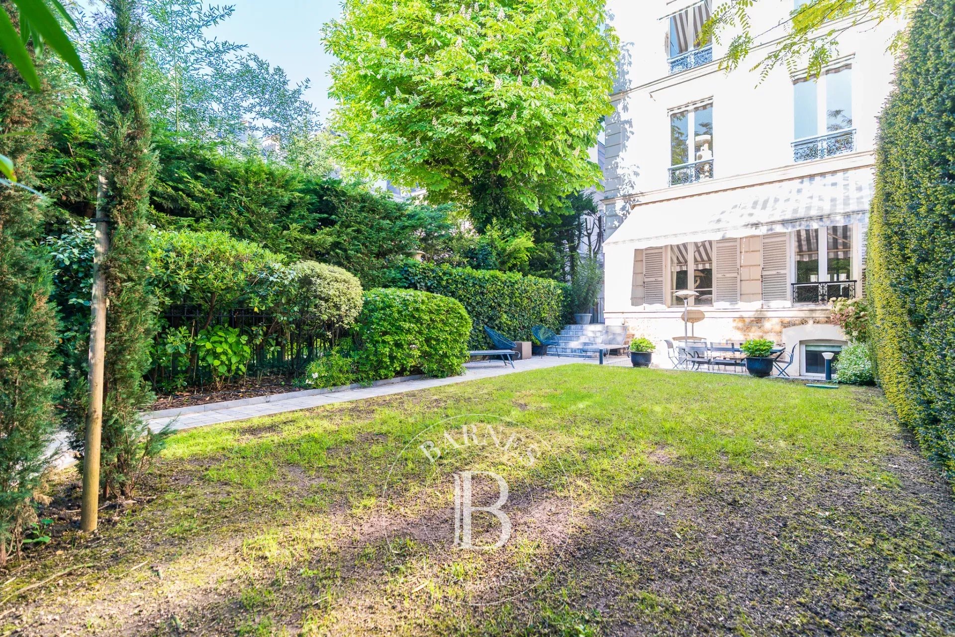 Neuilly-sur-Seine  - Appartement 4 Pi&egrave;ces, 1 Chambre - picture 8
