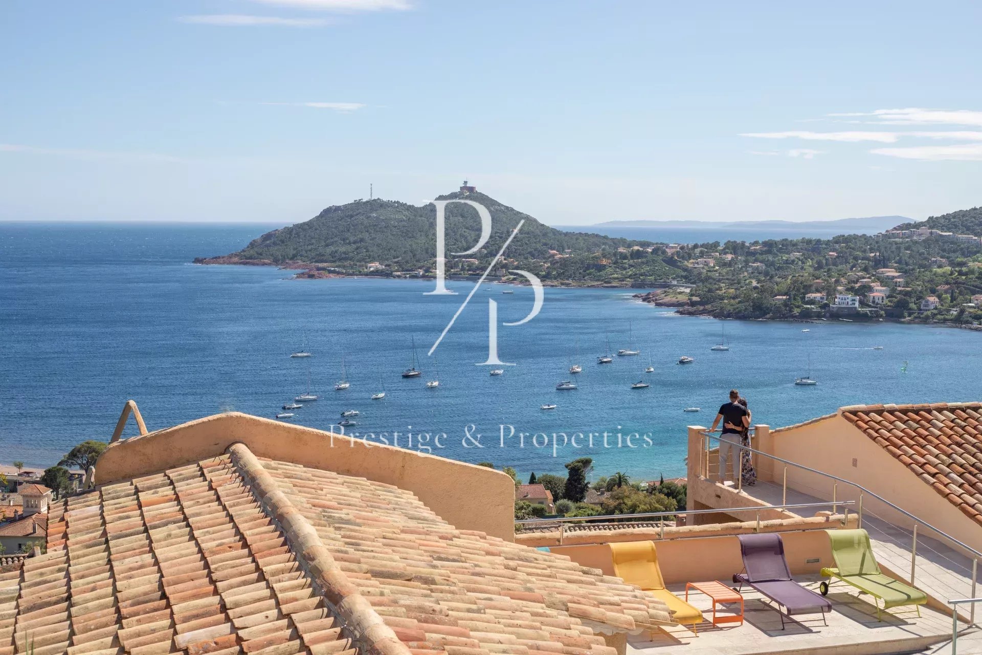 Sale Villa Saint-Raphaël
