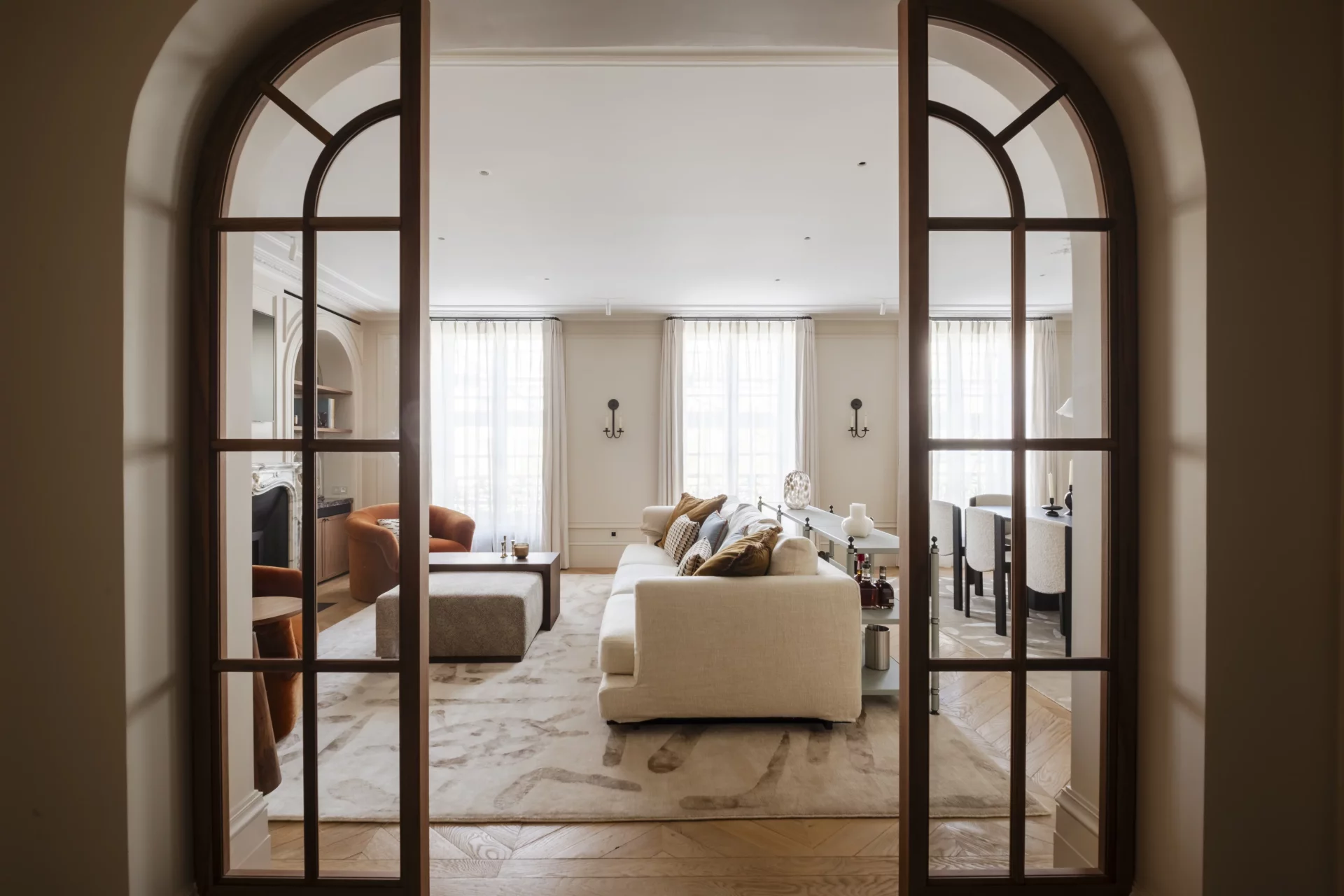 Paris 6e - SAINT-GERMAIN DES PRÉS