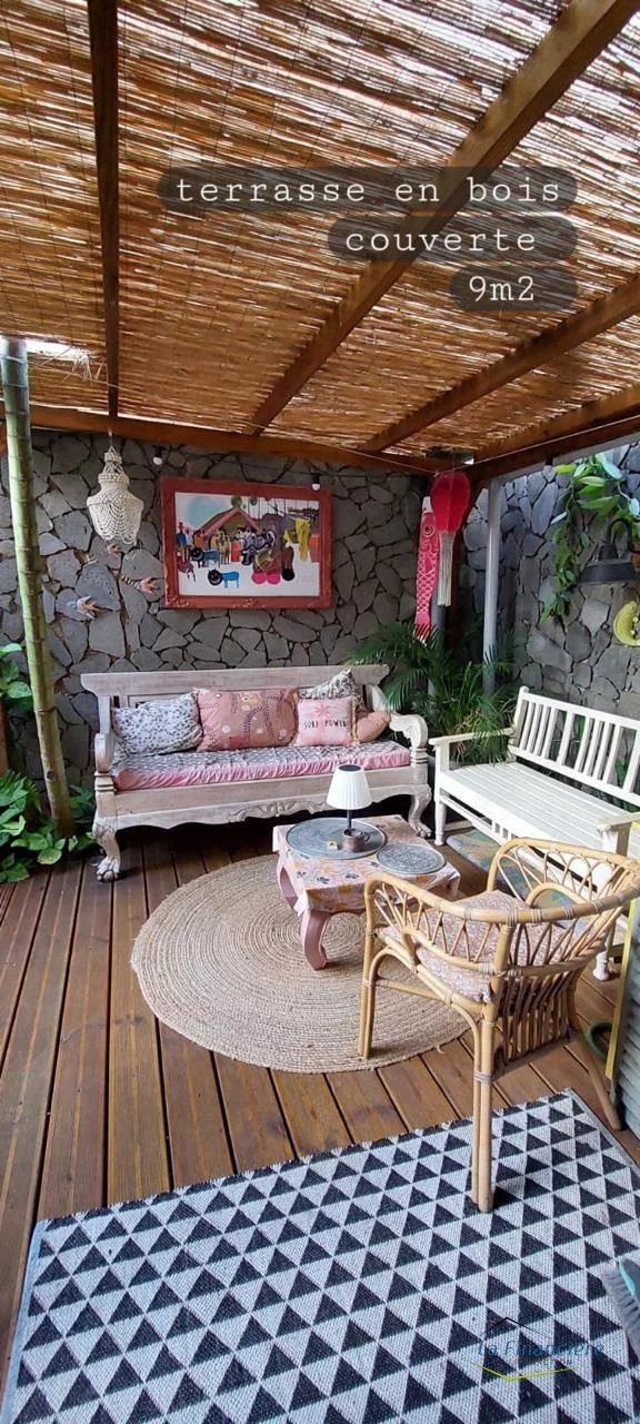 Vente Appartement Saint-Denis