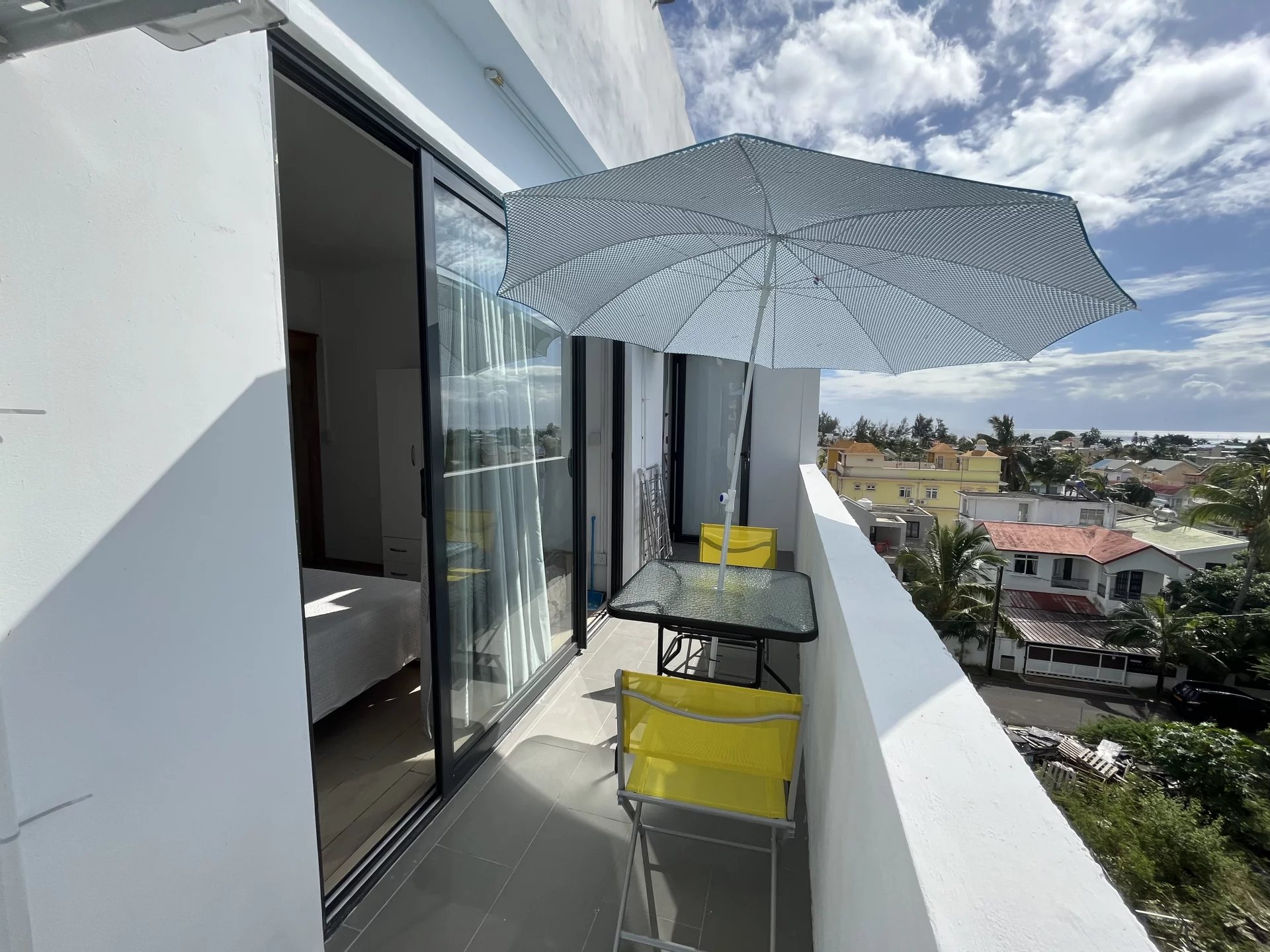 Daire Flic en Flac - picture 8