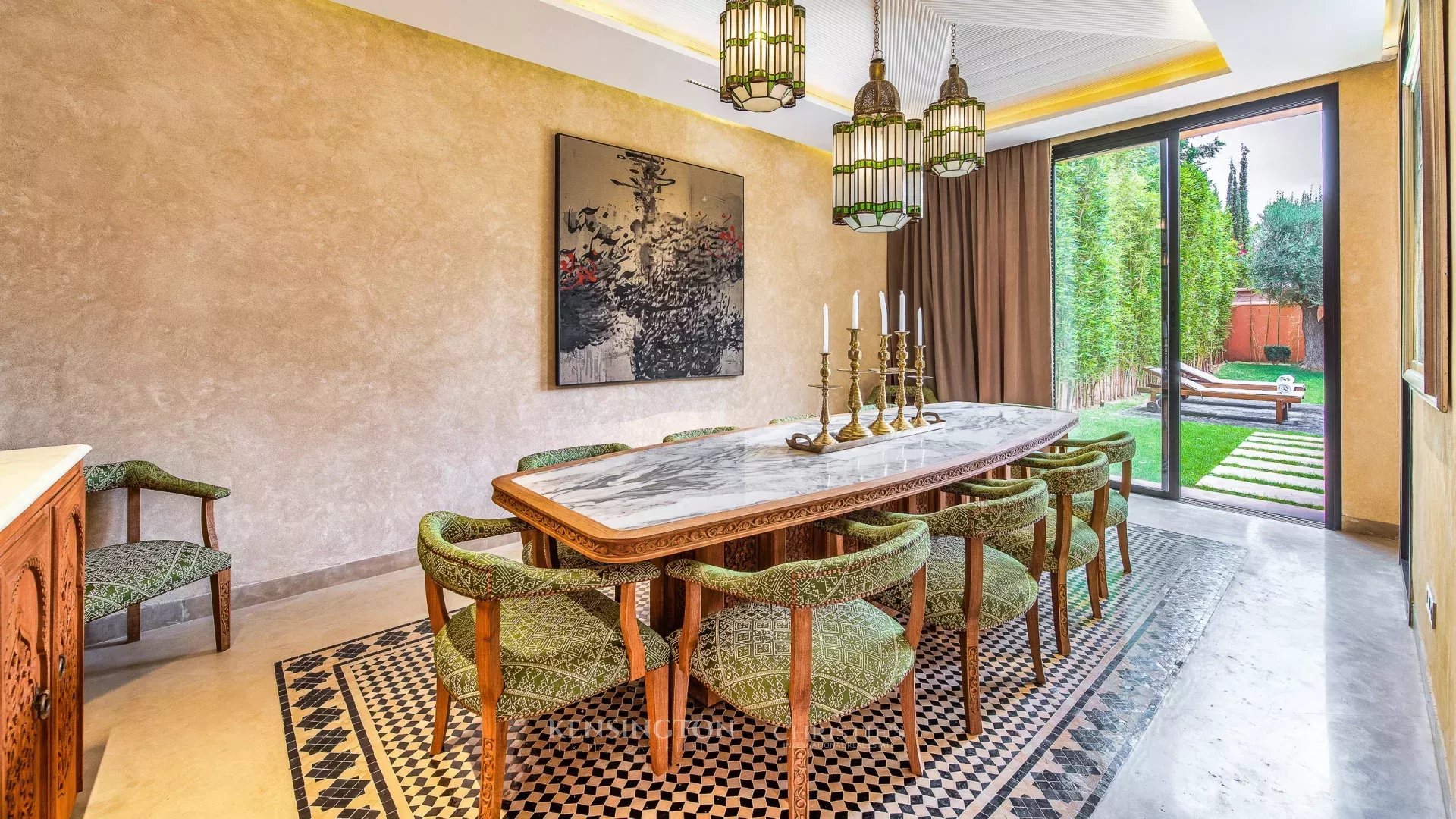 5 Bedroom Villa/Townhouse's Image 8