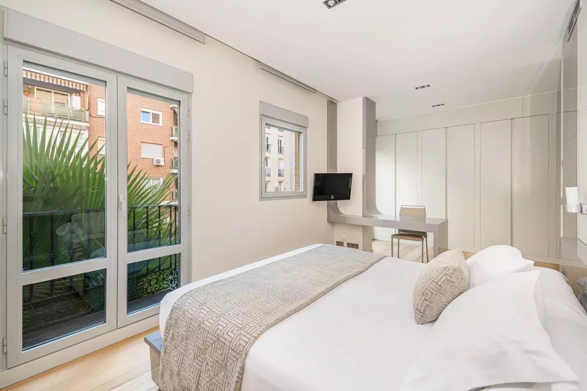 Daire Madrid - picture 27