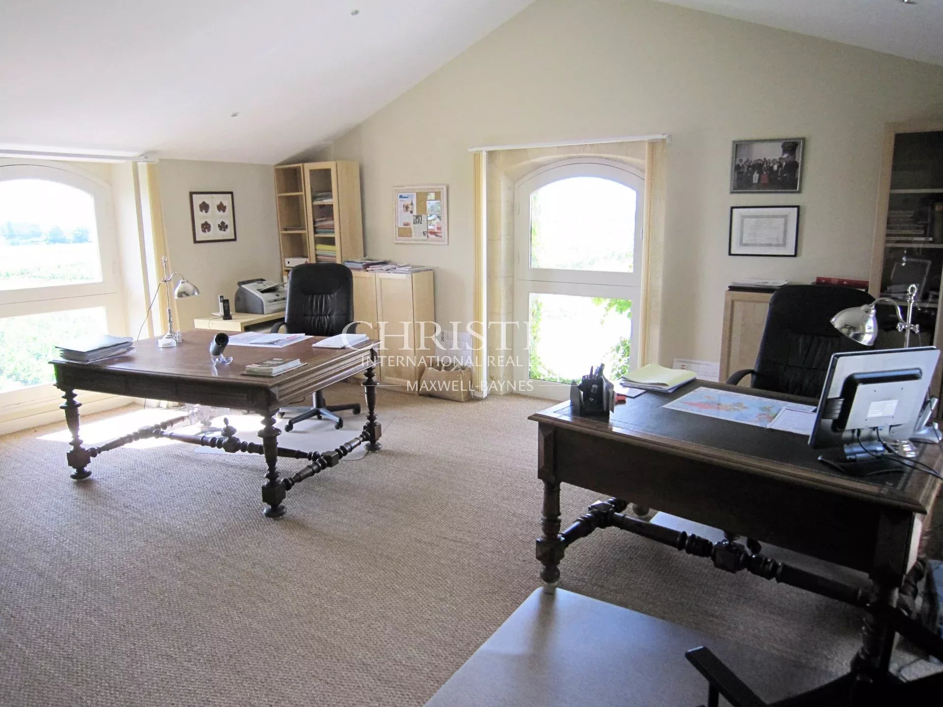 6 Bedroom Chateau's Image 16
