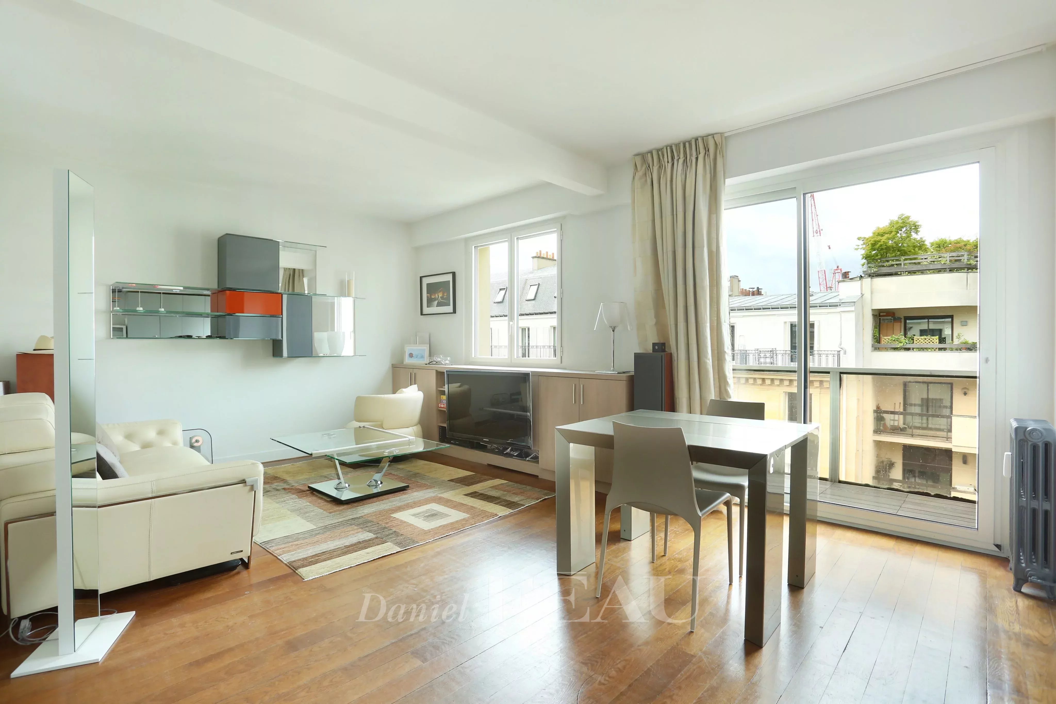 Rental Duplex Neuilly-sur-Seine