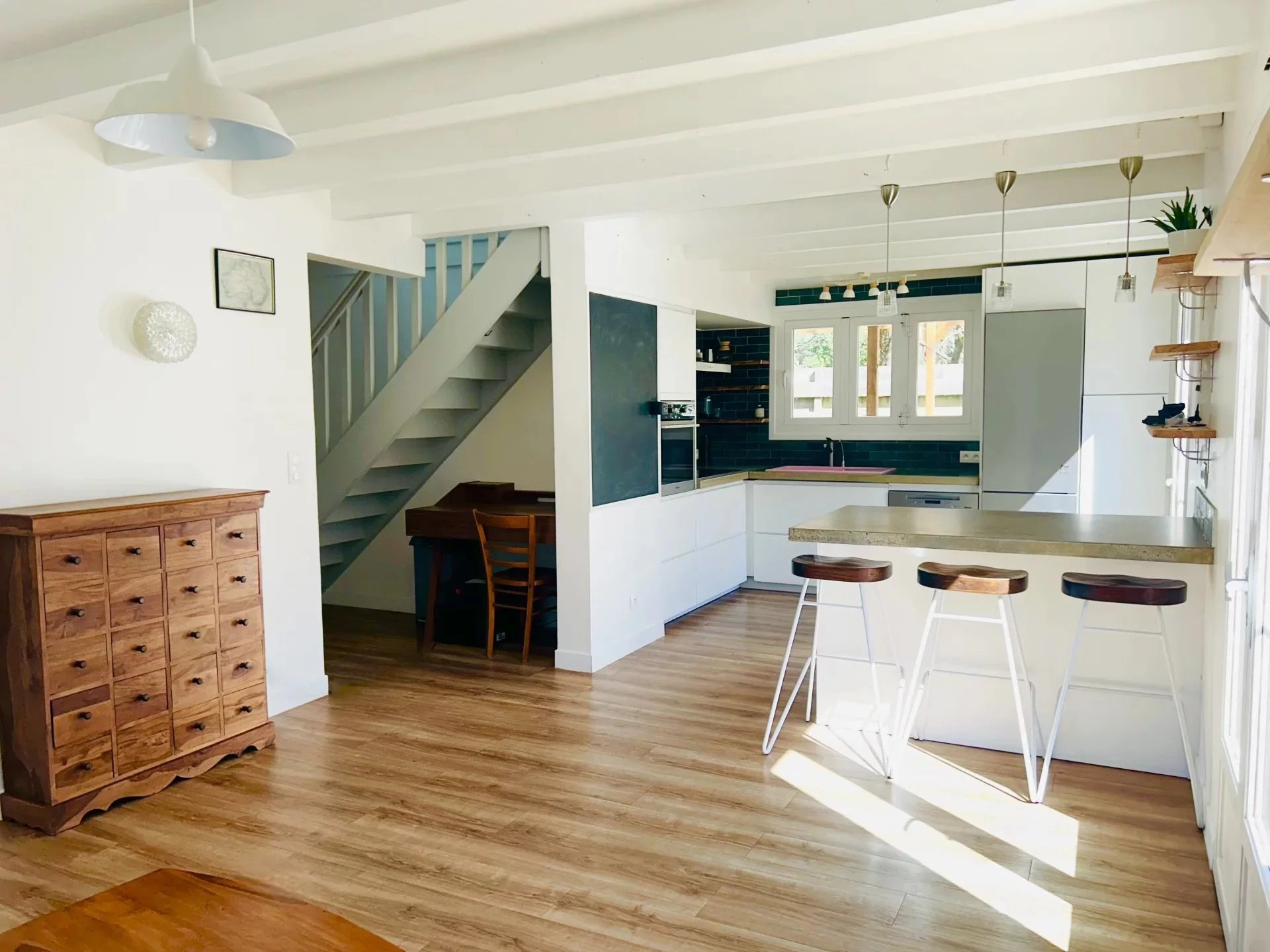 Agence immobilière de Silver Coast Int. Realty