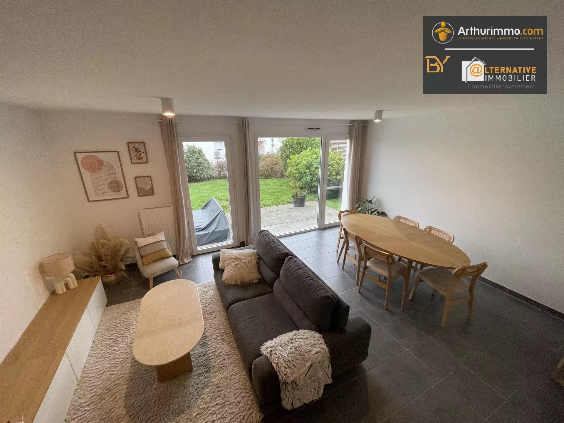 Agence immobilière de EURL ALTERNATIVE IMMOBILIER