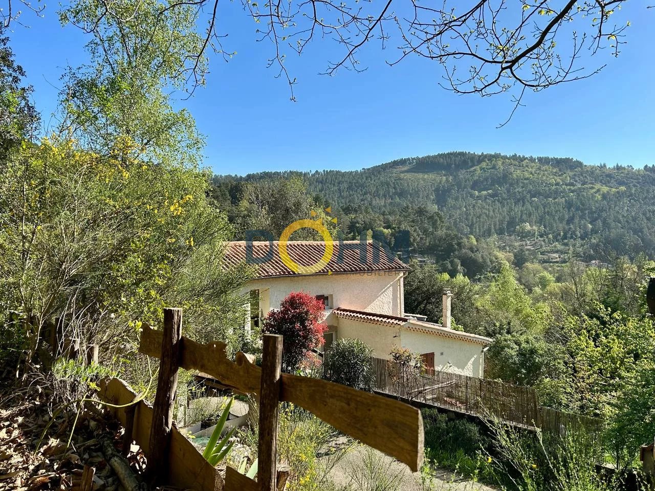 Vente Maison Génolhac