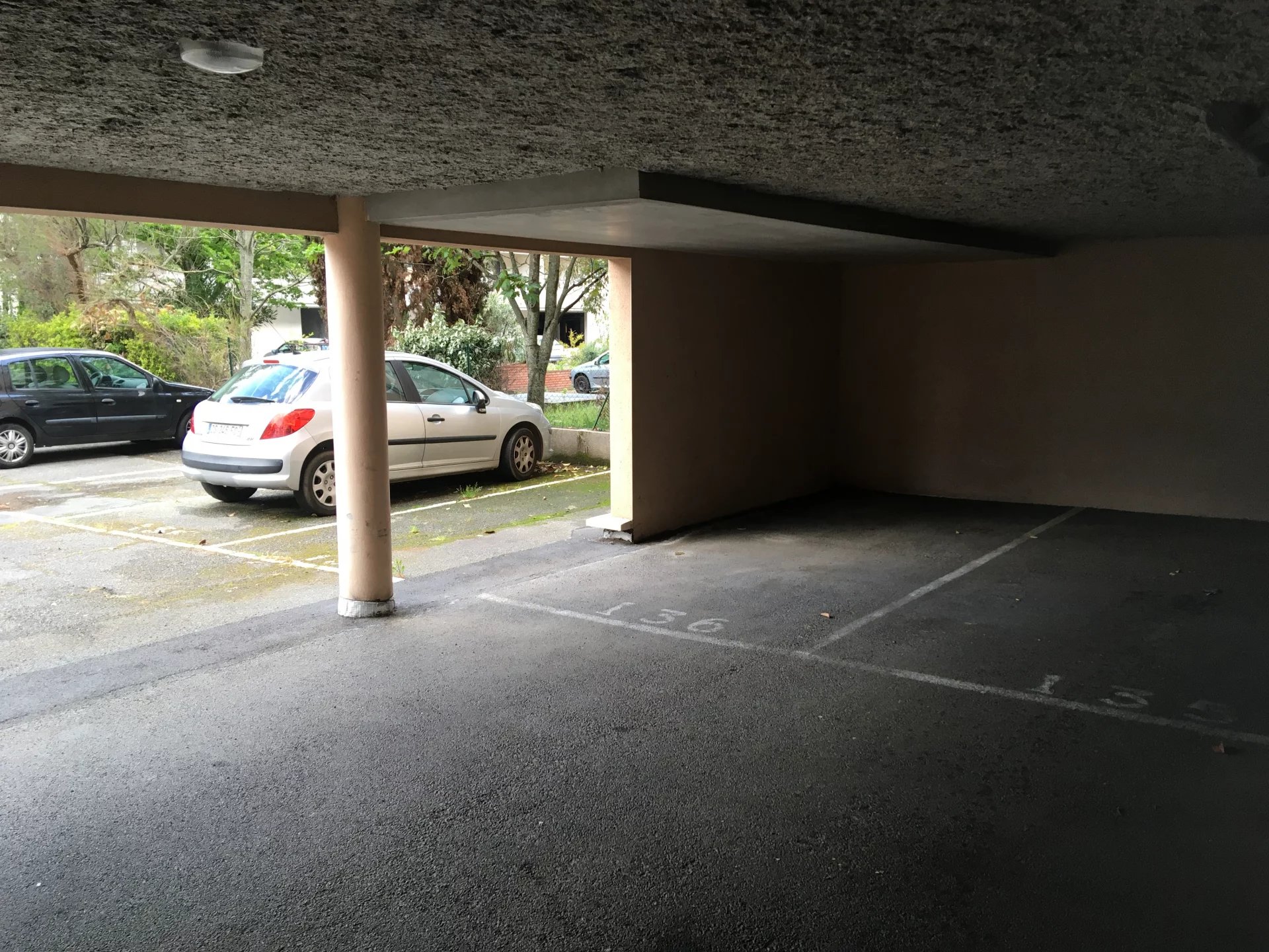 Vente Parking Toulouse