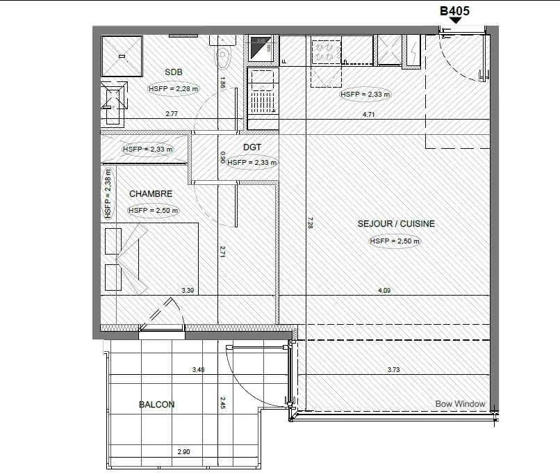Vente Appartement Menton