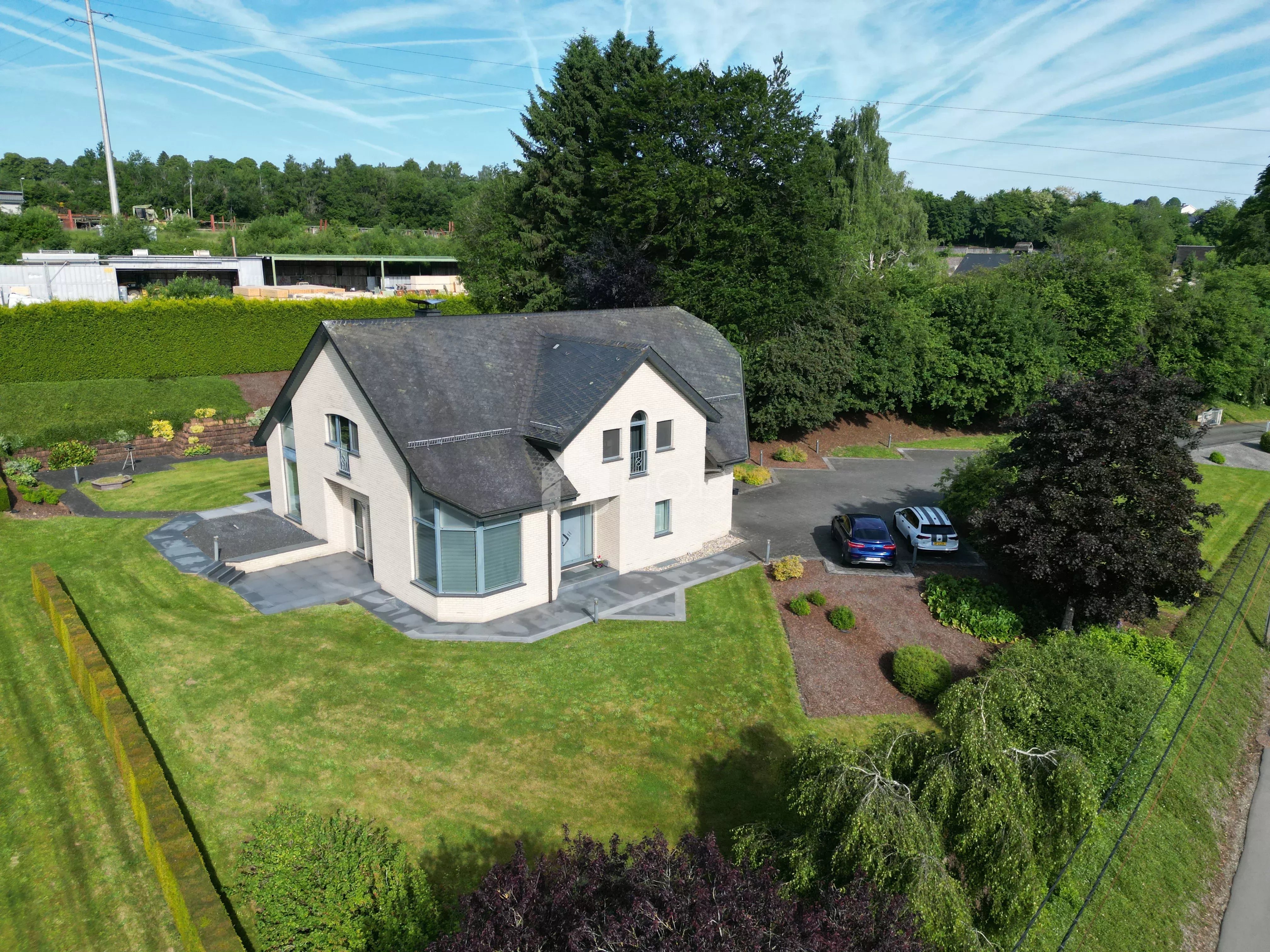 Haus zum Verkauf in Sankt Vith