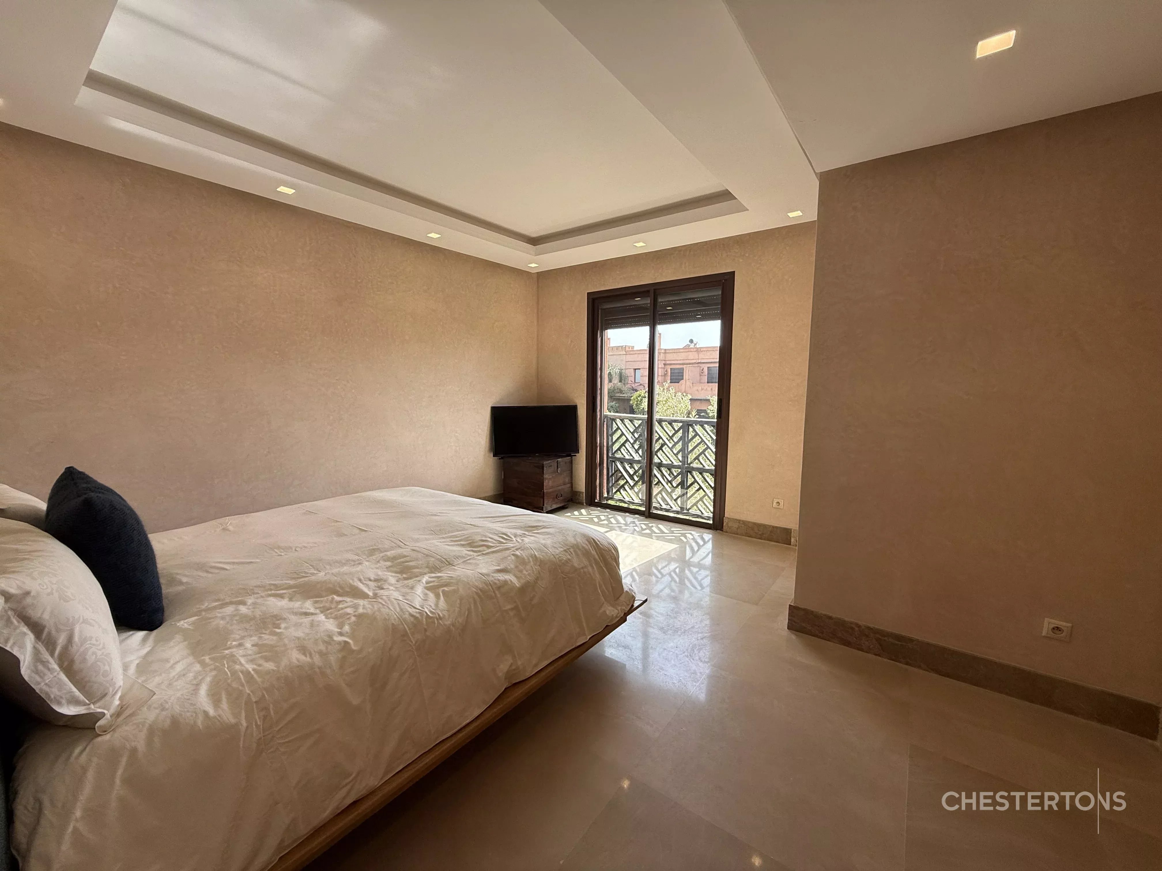 Image of Twin Villa - 4 Bedrooms for Sale in Marrakech-Ménara-Marrakech-Morocco, Image 28