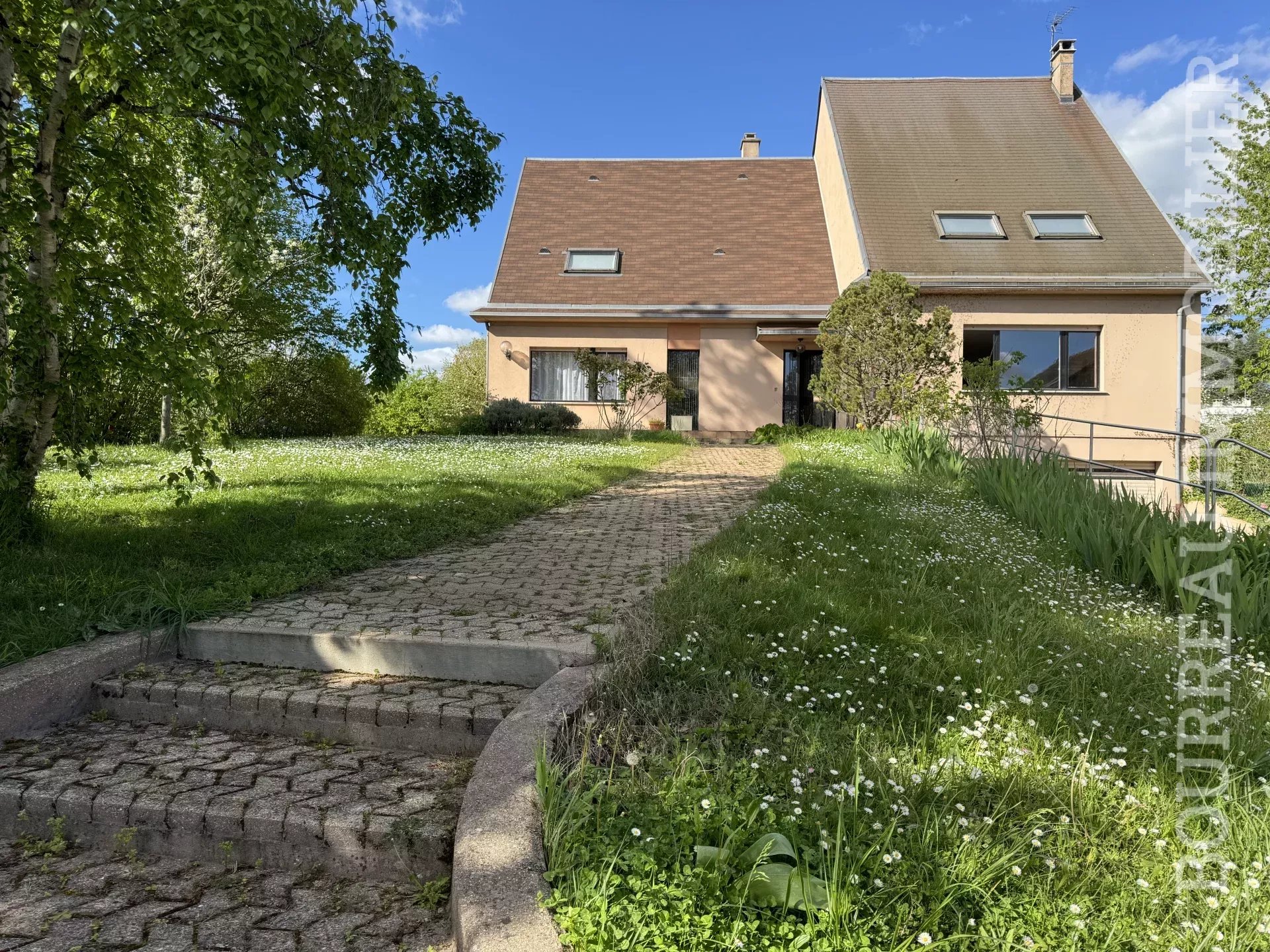 Vente Pavillon Joigny