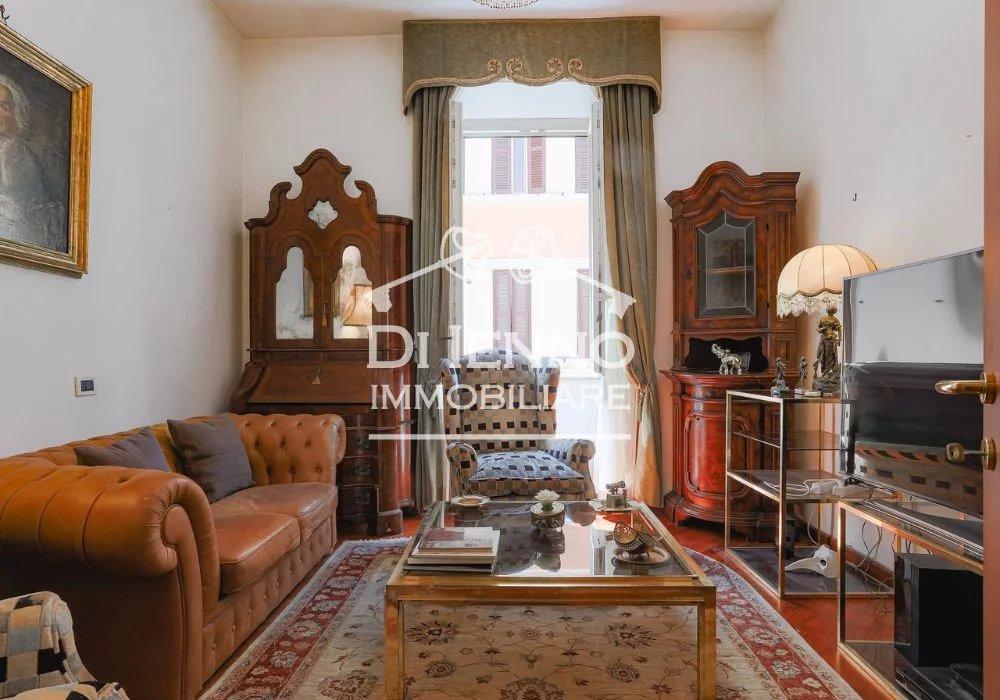 Sale Apartment Roma Mazzini - Delle Vittorie