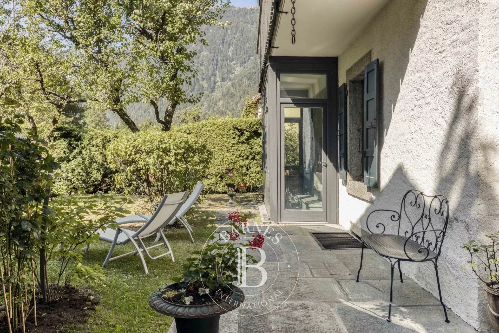 Köy evi Chamonix-Mont-Blanc - picture 27