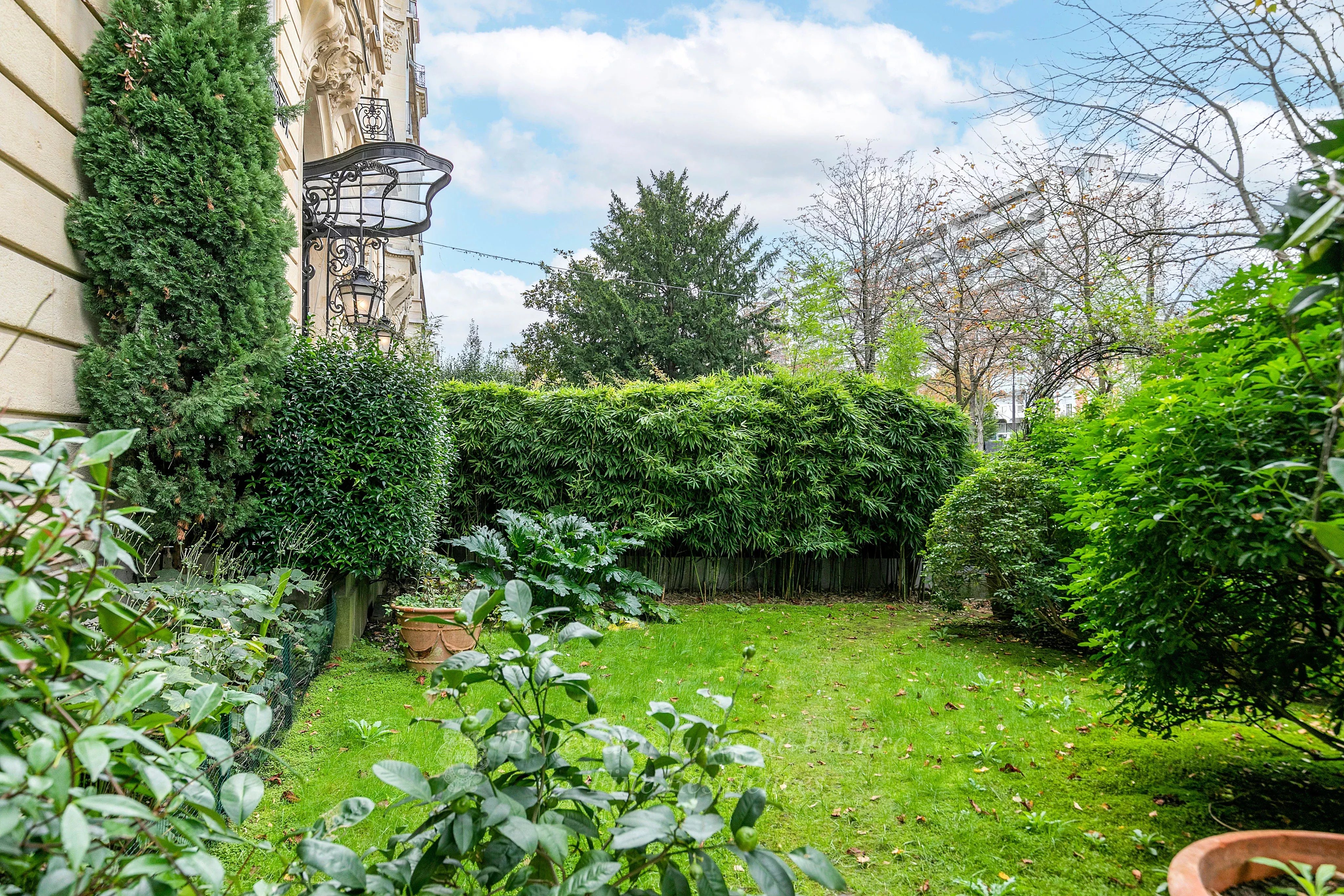 Vente Appartement Paris 16ème