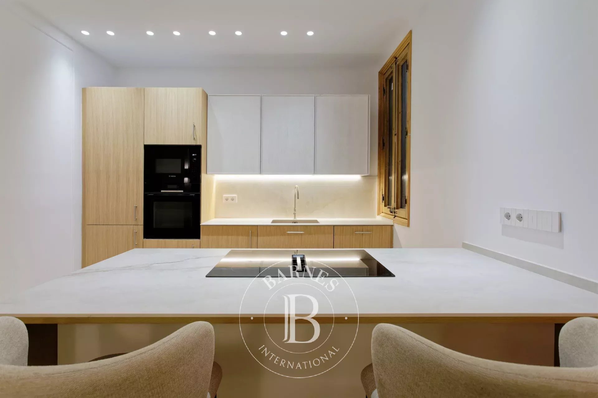 Daire Barcelona - picture 13