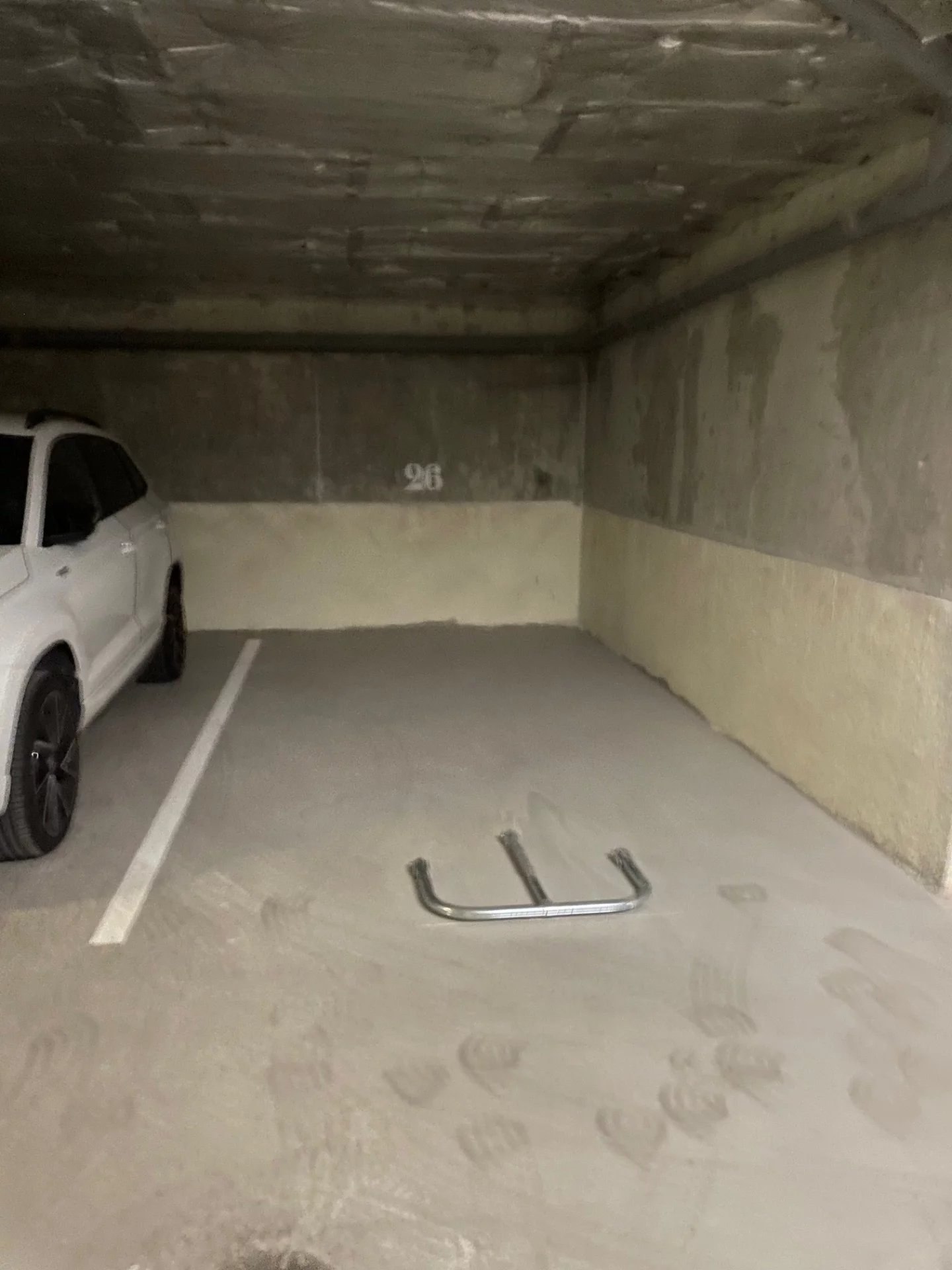 Vente Parking Toulouse