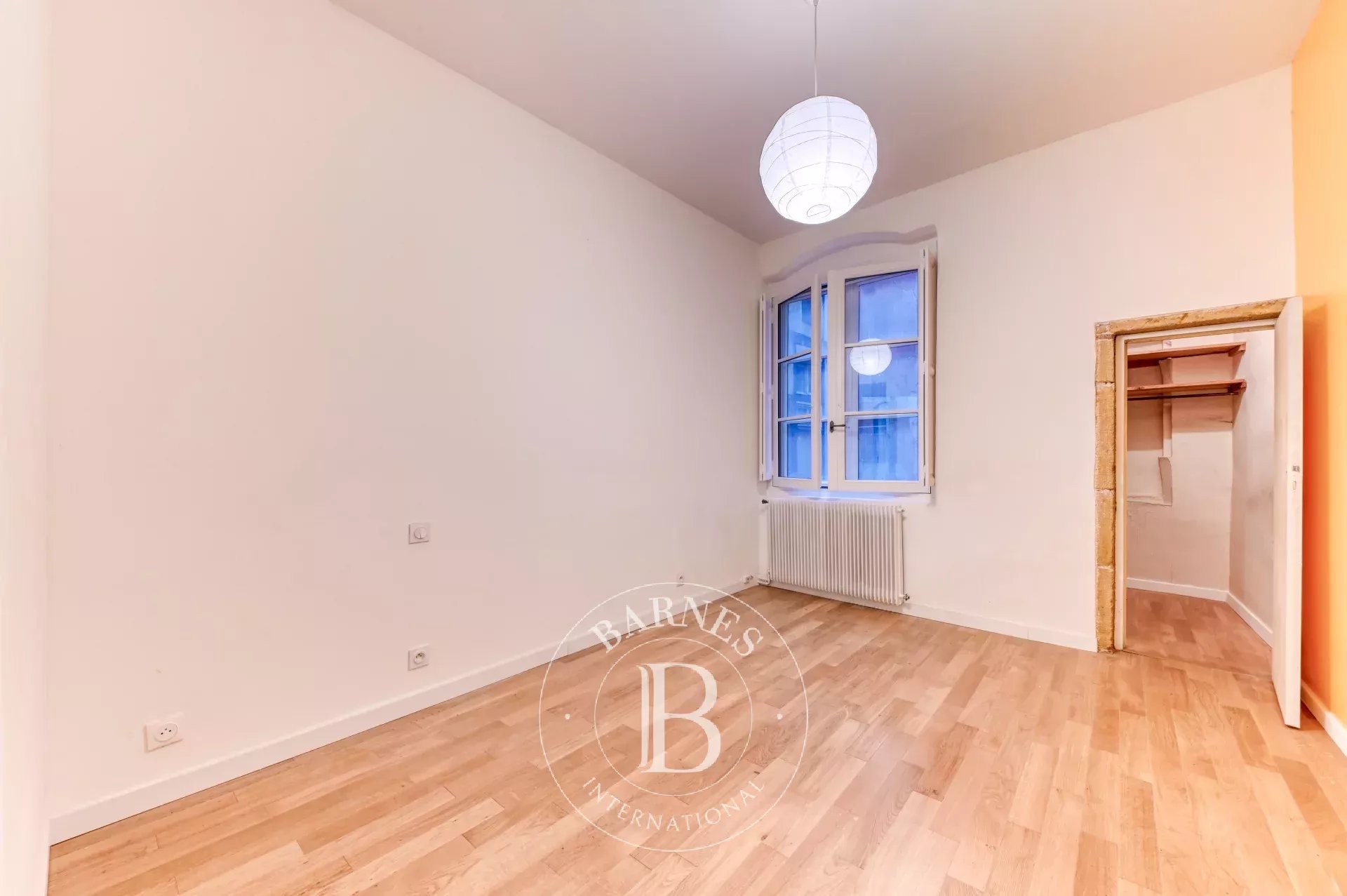 Daire Lyon 2ème - picture 8