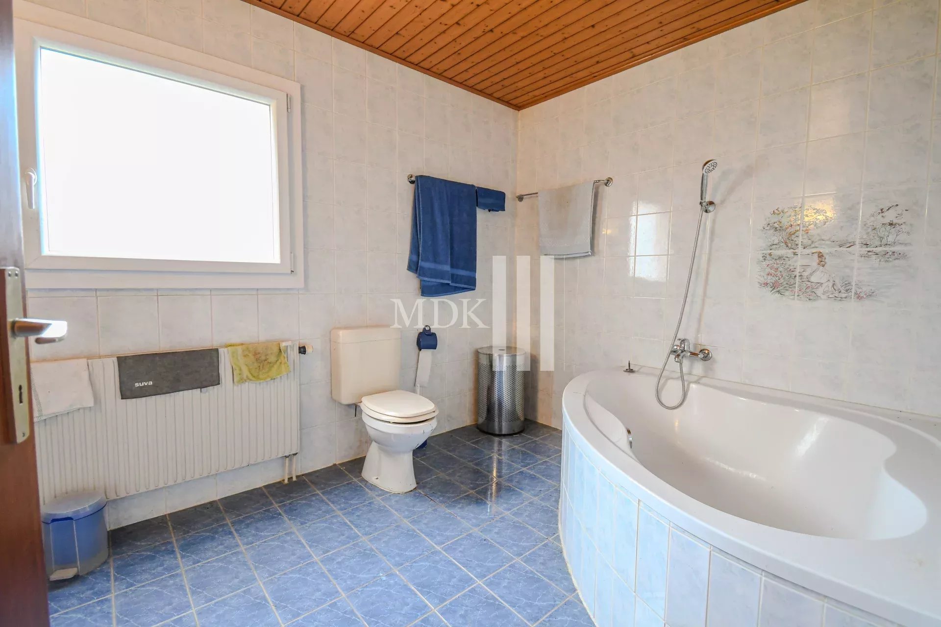 Ideal for renovation projects!