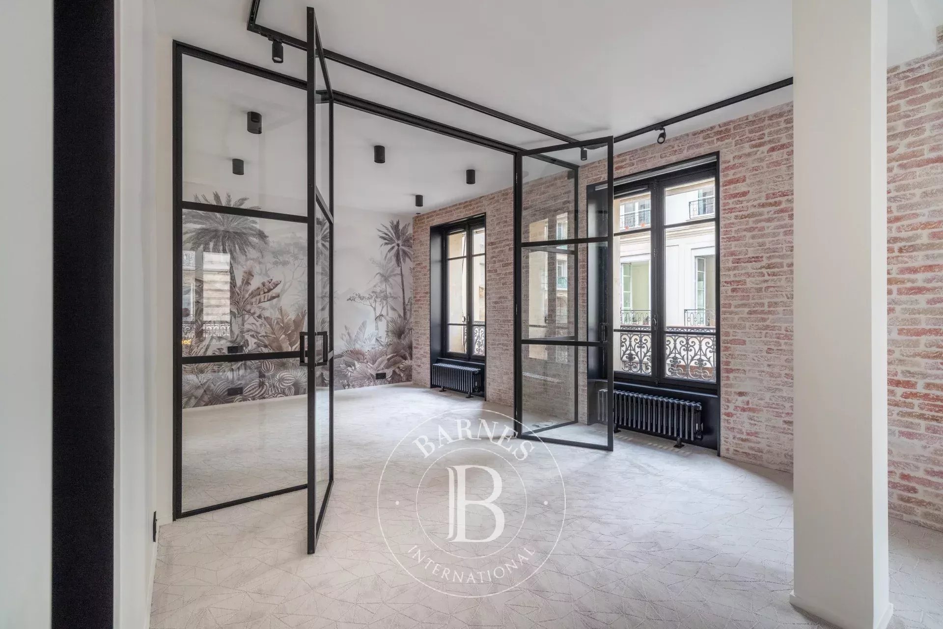 Daire Paris 4ème - picture 15