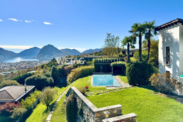 Immobili di lusso in vendita a Ticino