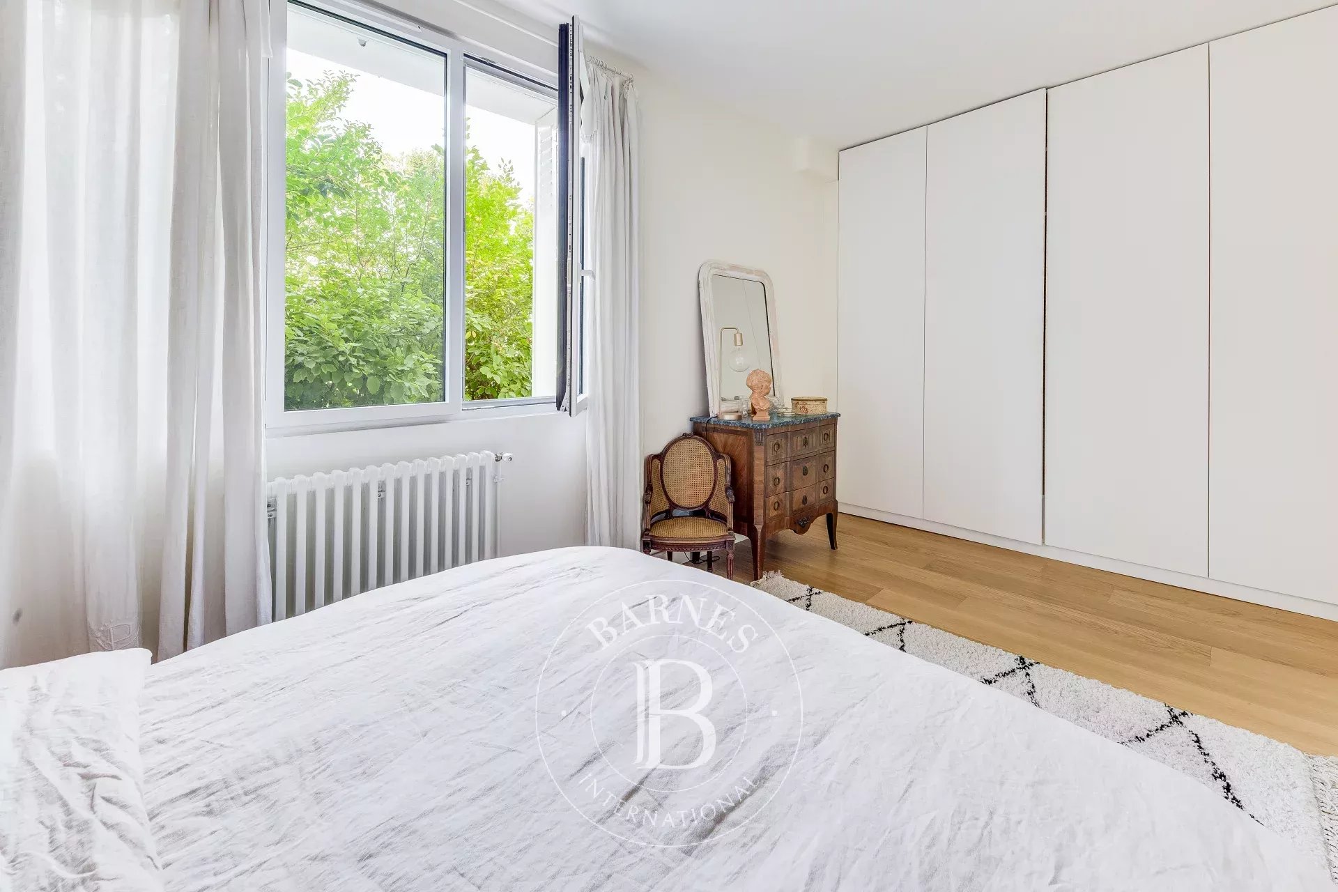 Daire Paris 15ème - picture 10