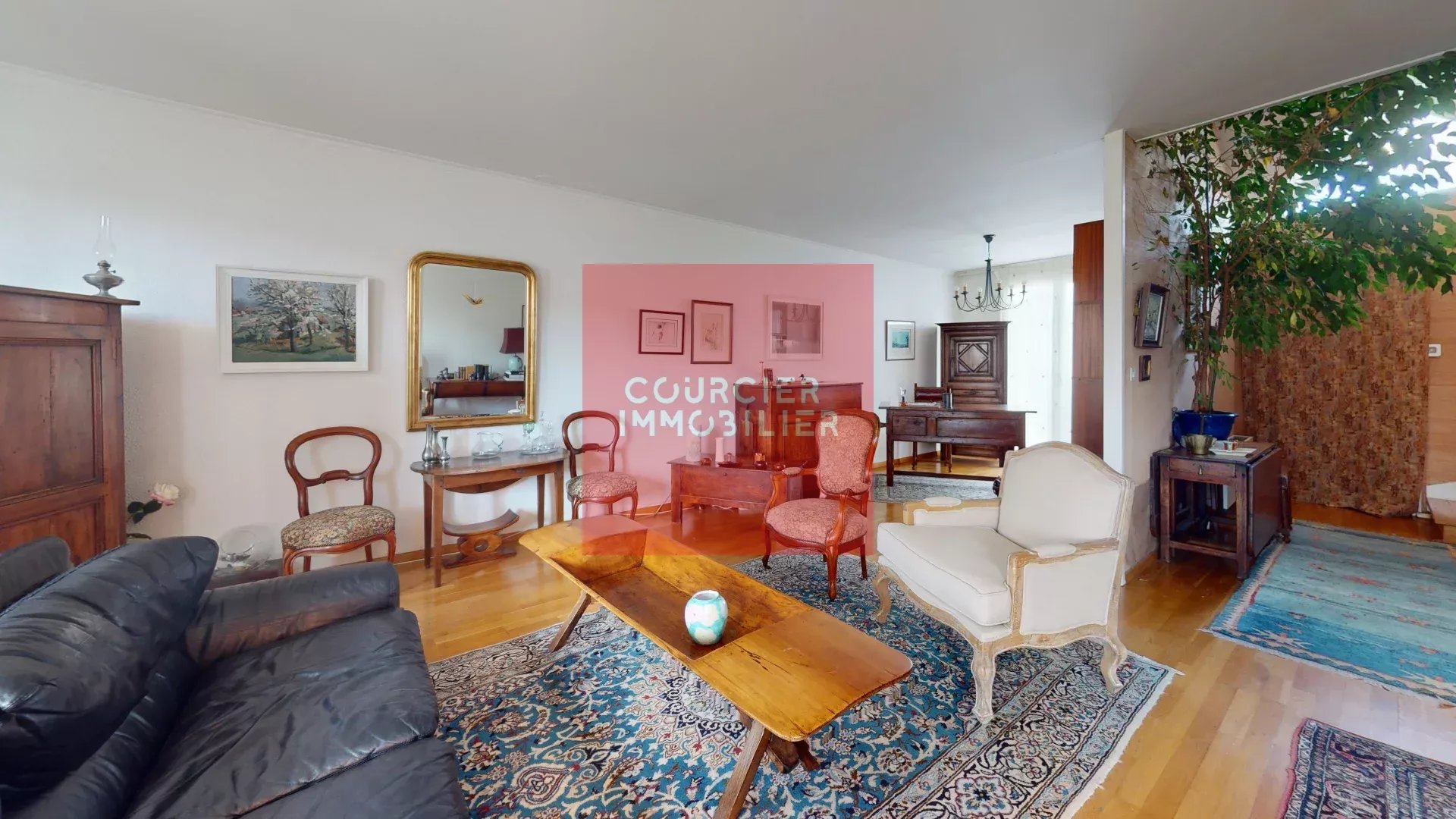 LE MESNIL SAINT DENIS (78) ESTIMATION MAISON DE  140 M²