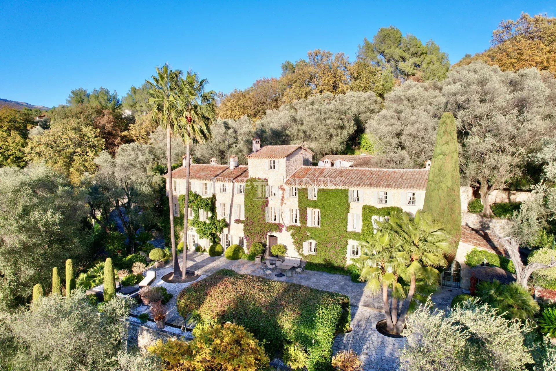 Photo of Bastide for sale in Grasse