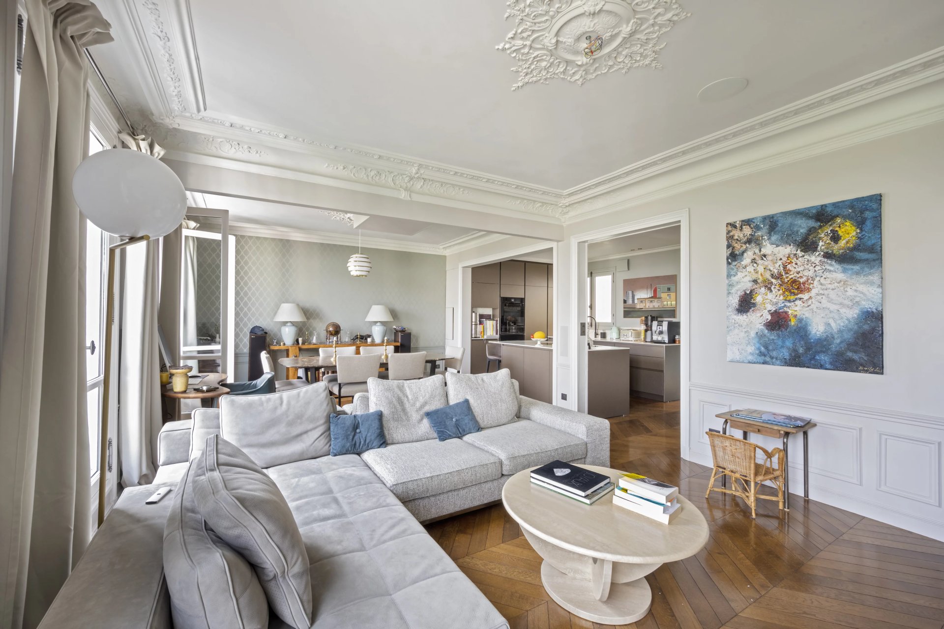 2 Bedroom Apartment/Flat's Image 4