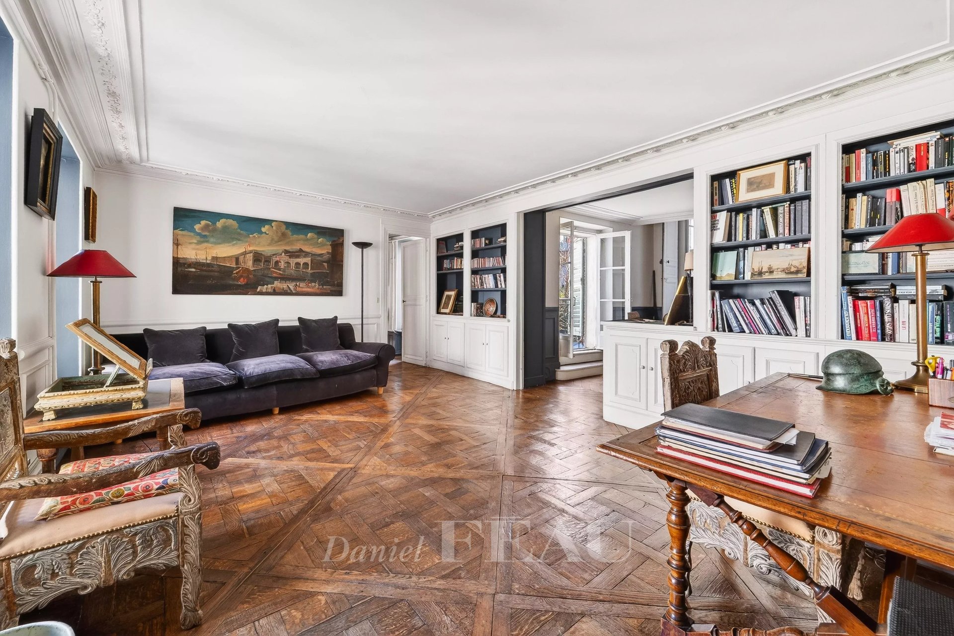4 Bedroom Apartment/Flat's Image 4