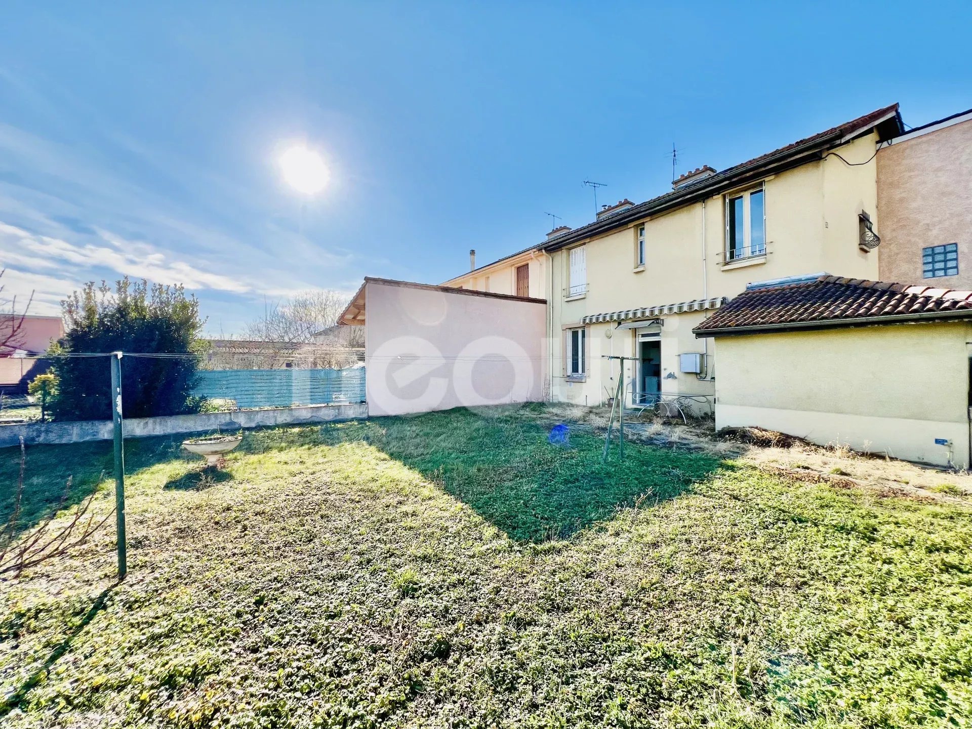 Vente Maison Clermont-Ferrand Les Vergnes