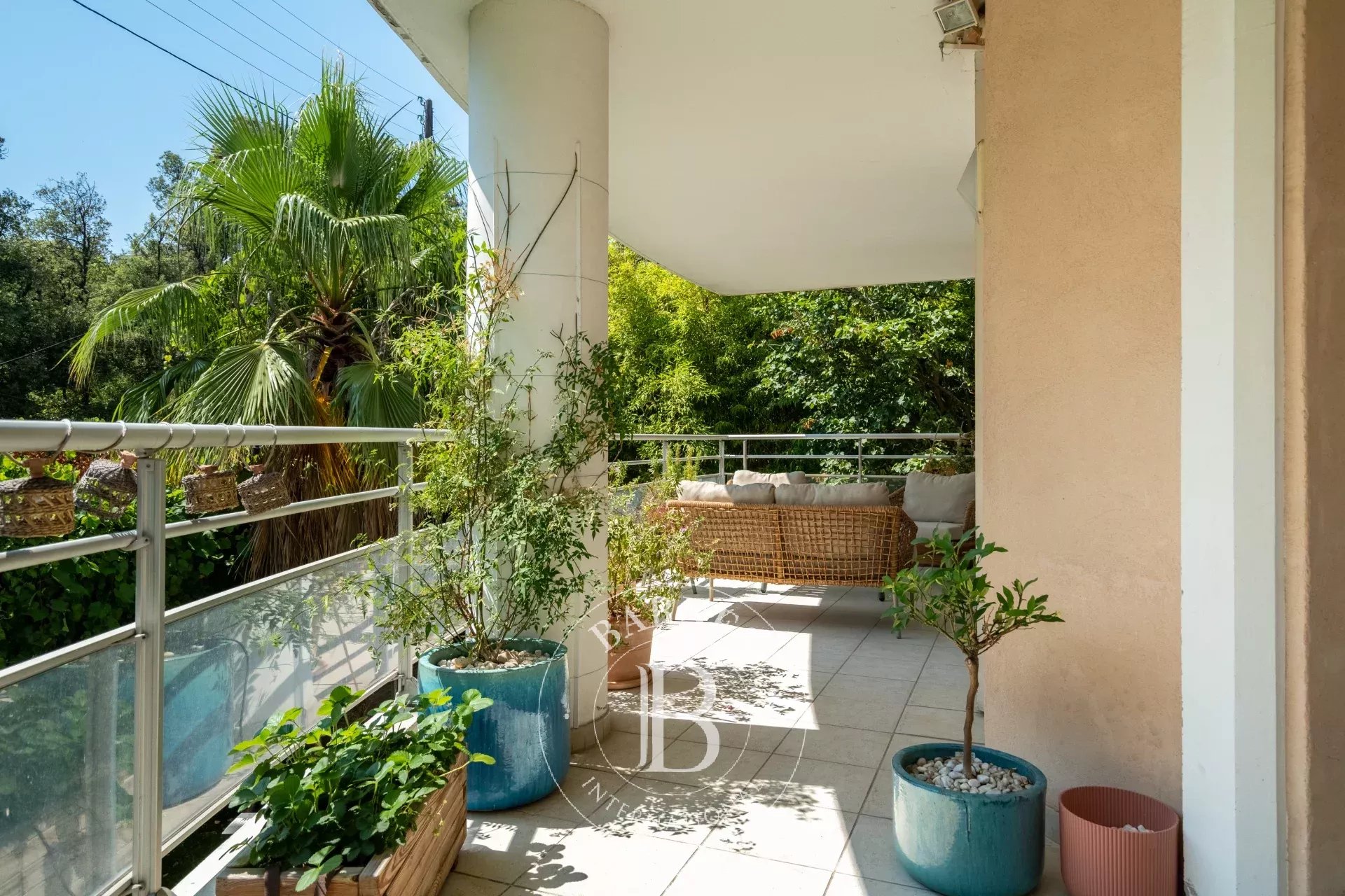 Daire Marseille 8ème