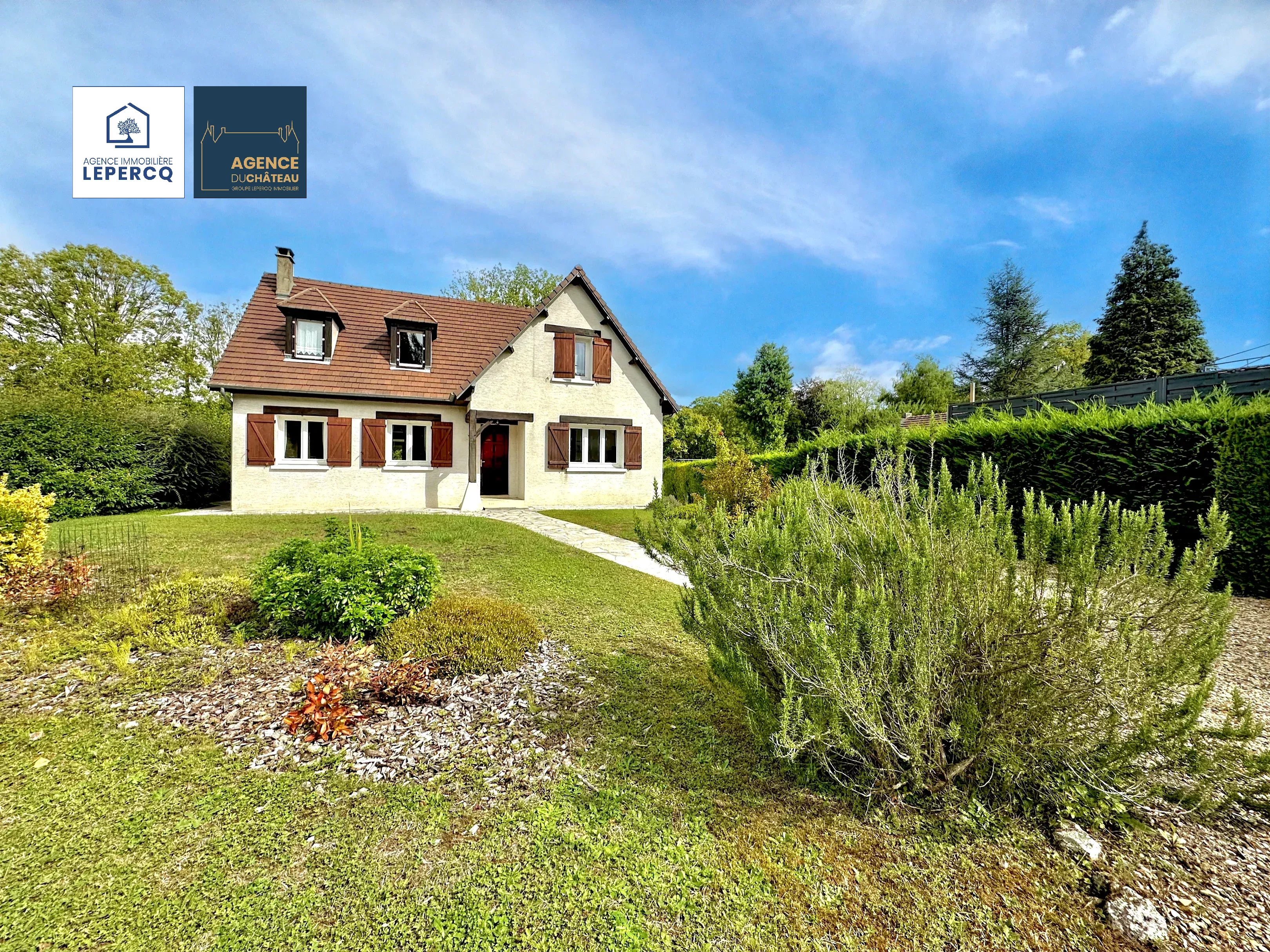 Sale House Compiègne