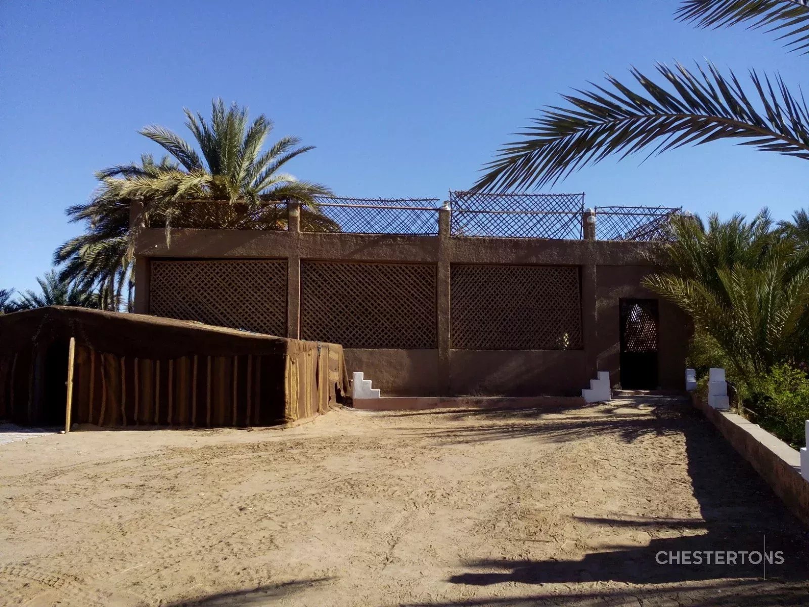 Image of Bed and breakfast - 8 Bedrooms for Sale in Zagora-Mhamid-Morocco, Image 37