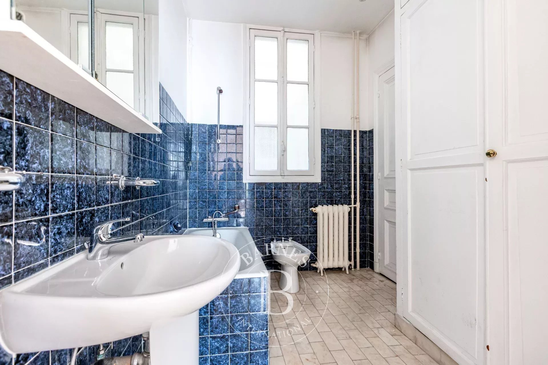 Daire Paris 16ème - picture 16