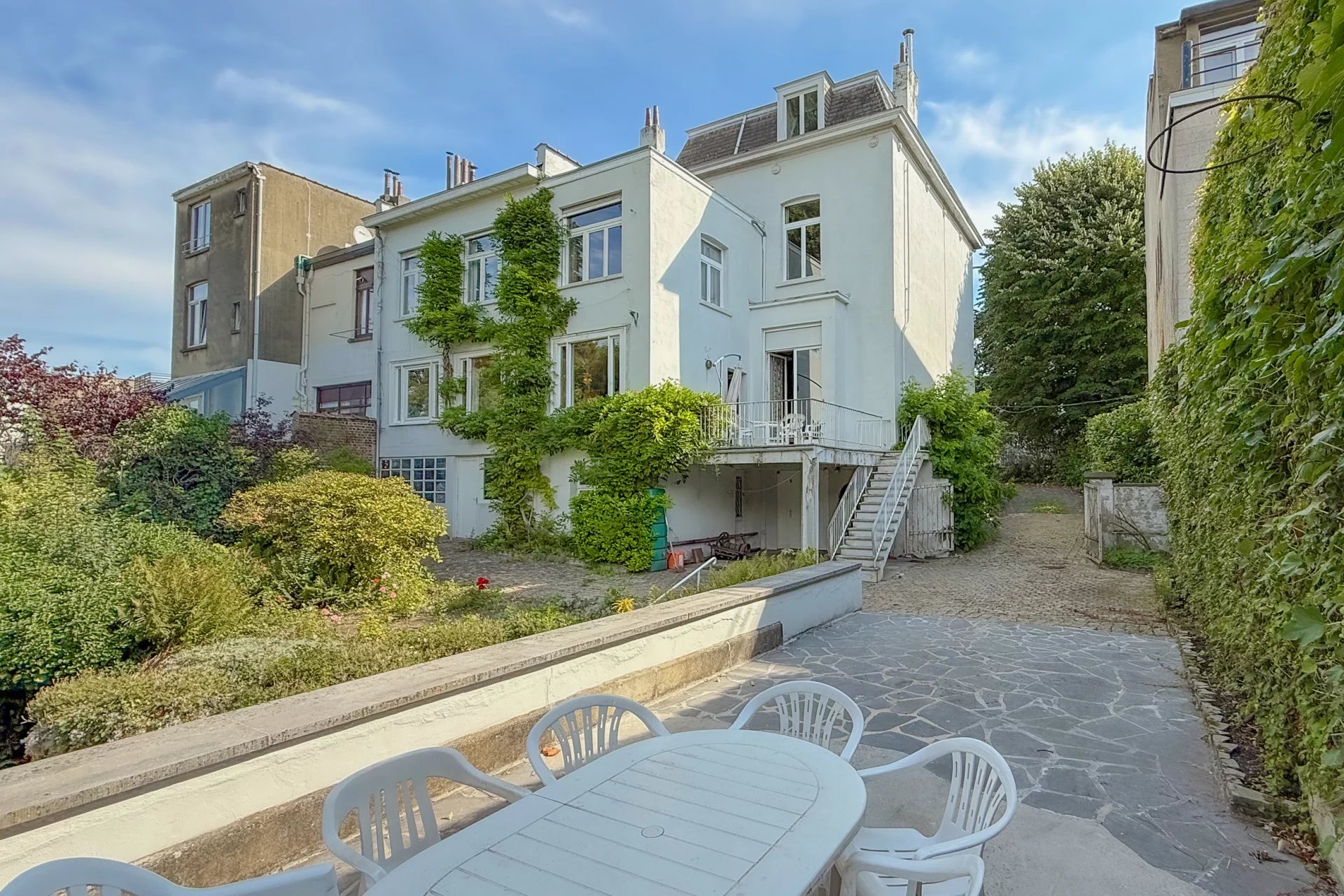 photo secondaire du bien