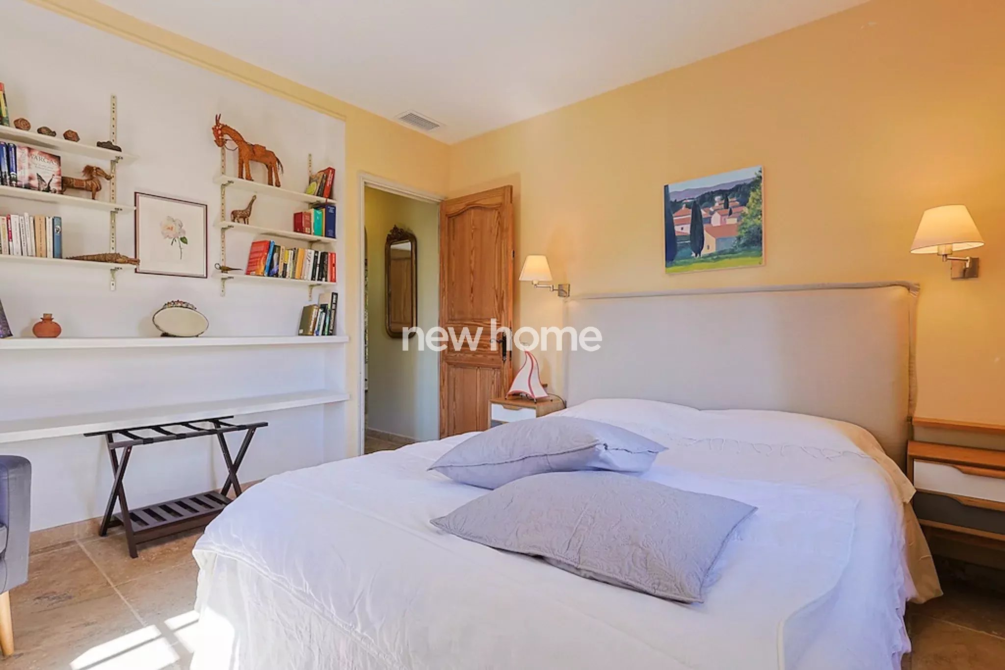 Coup de coeur à Lorgues, la parfaite maison de vacances